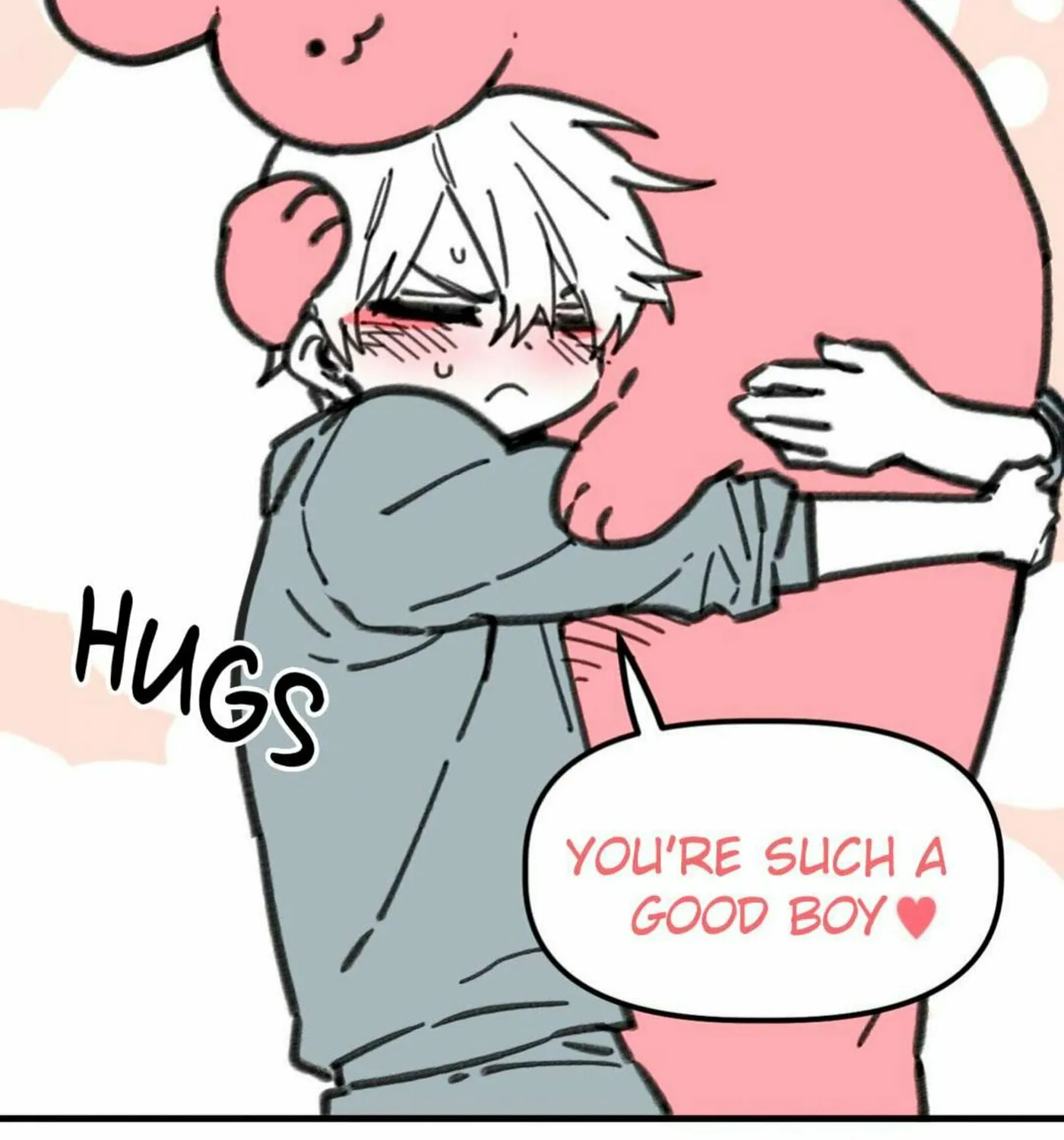 High School Boy Chapter 23 page 112 - 