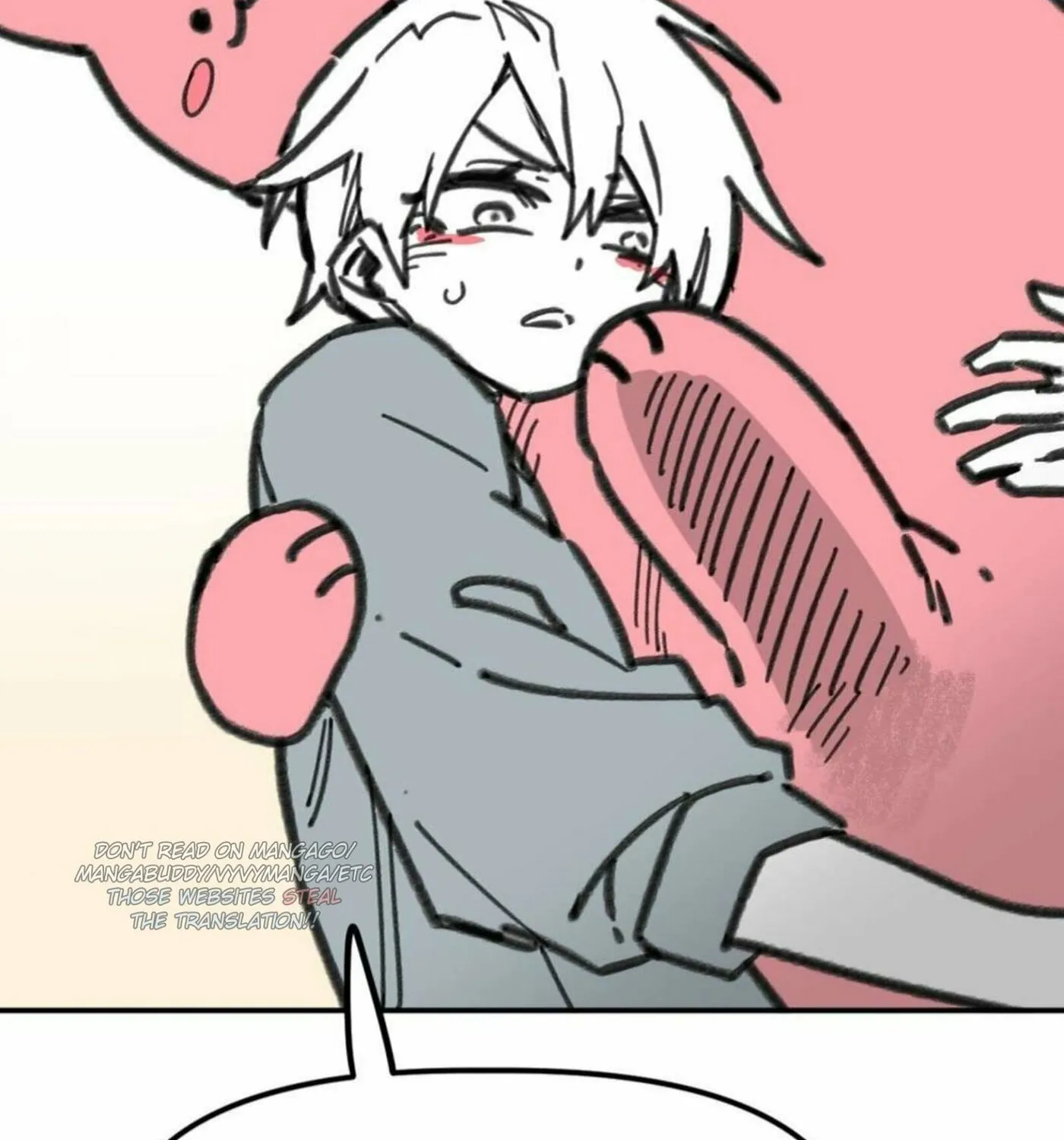 High School Boy Chapter 23 page 120 - 