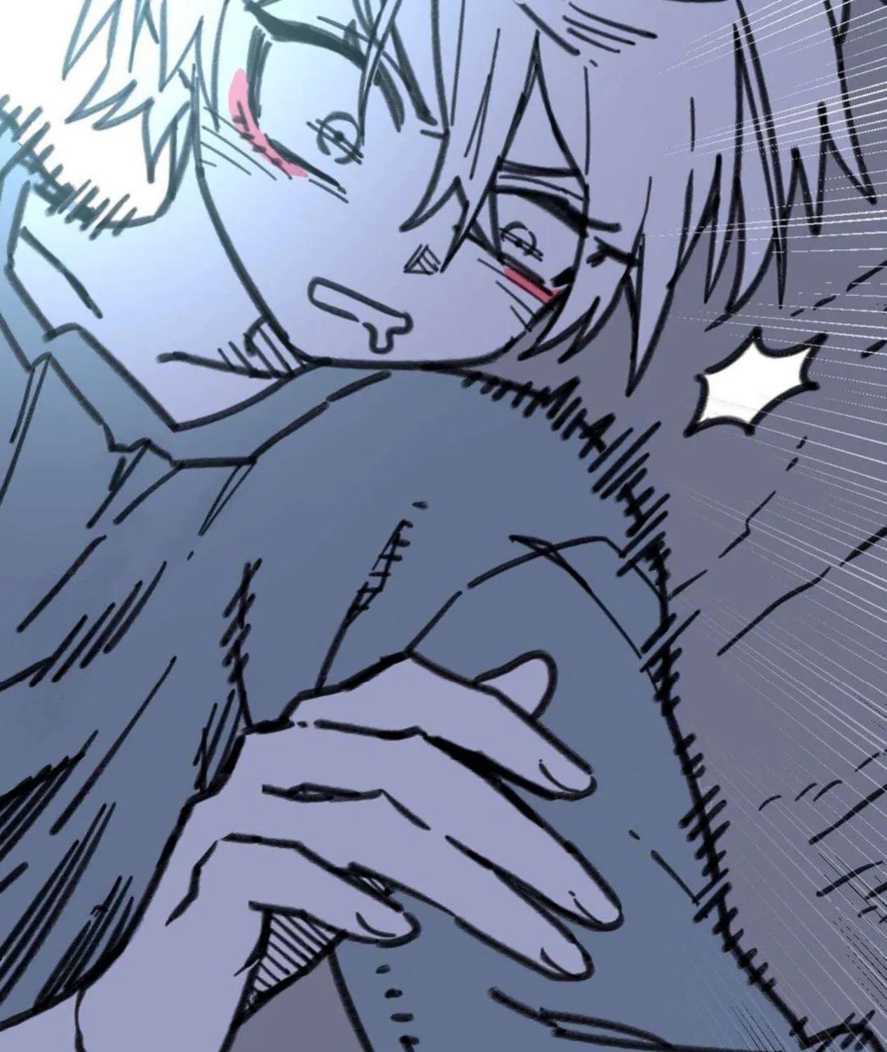 High School Boy Chapter 23 page 138 - 