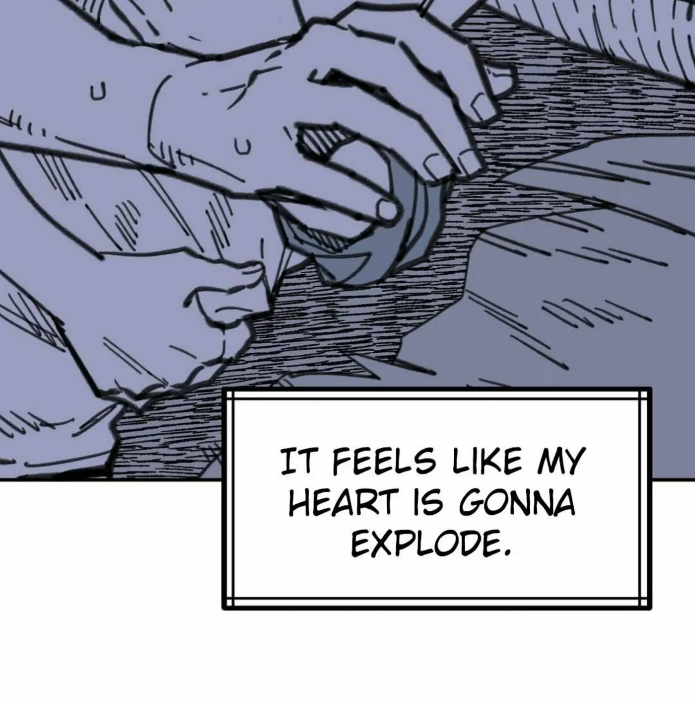 High School Boy Chapter 23 page 15 - 