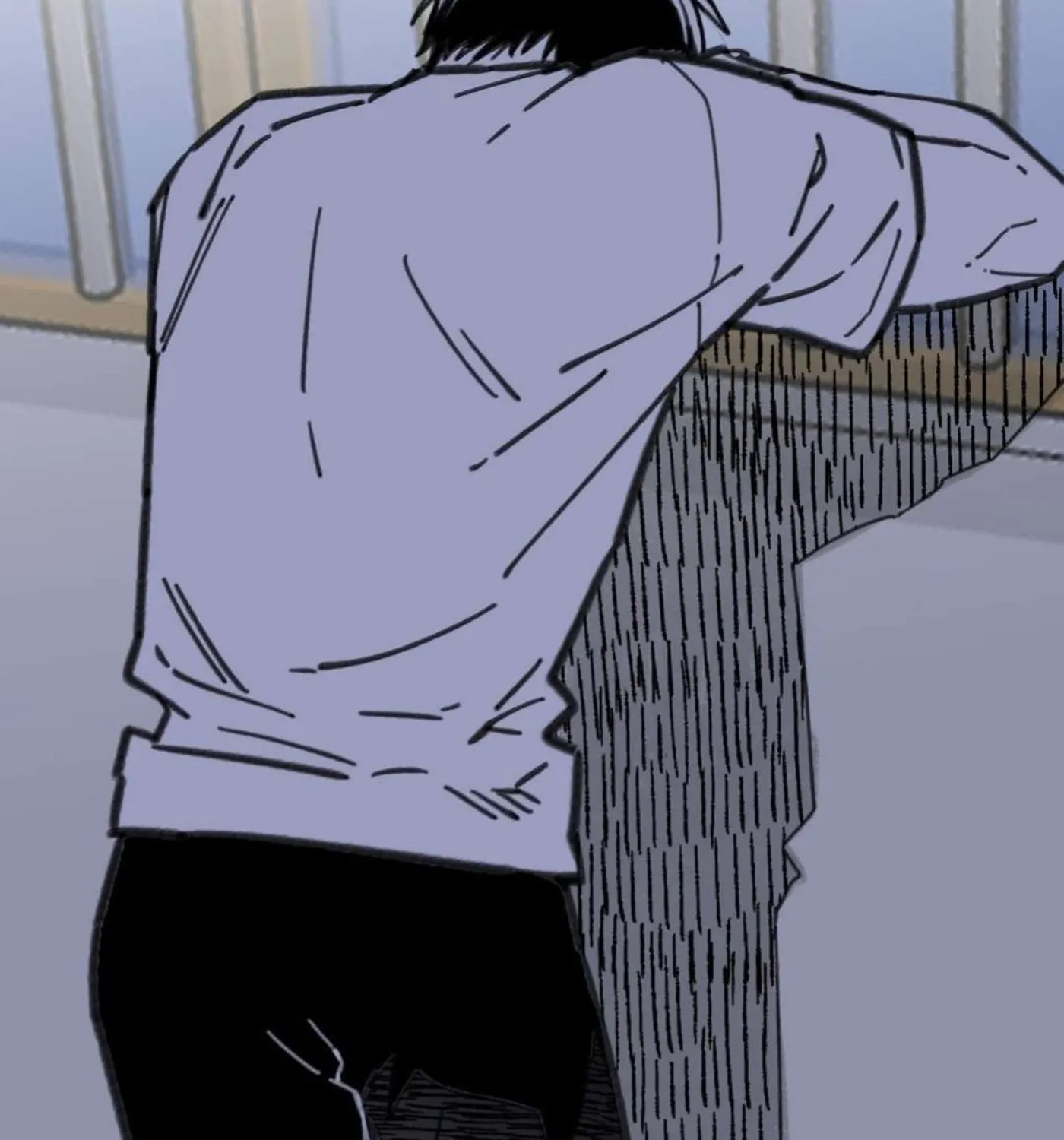 High School Boy Chapter 23 page 146 - 