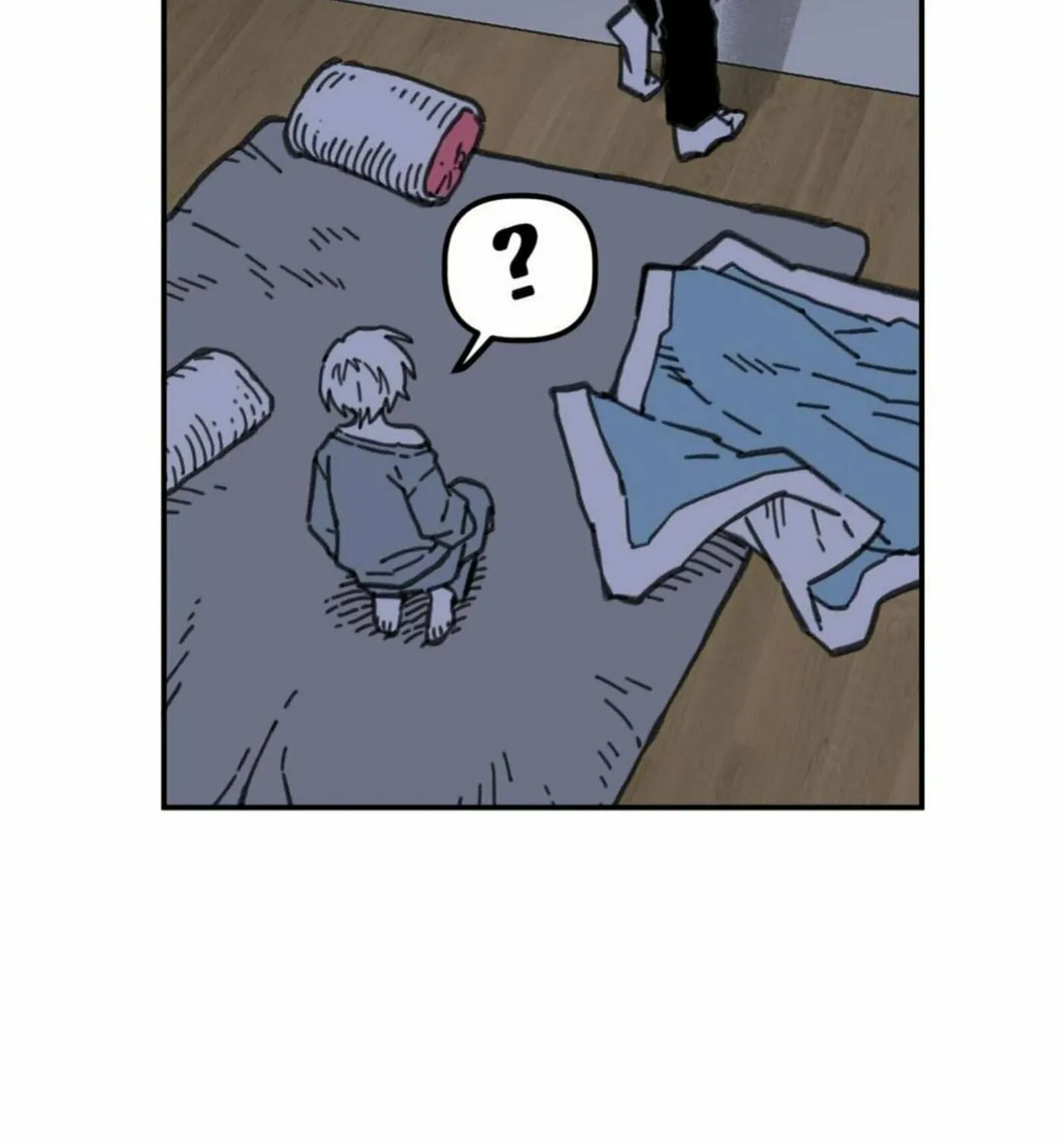High School Boy Chapter 23 page 149 - 