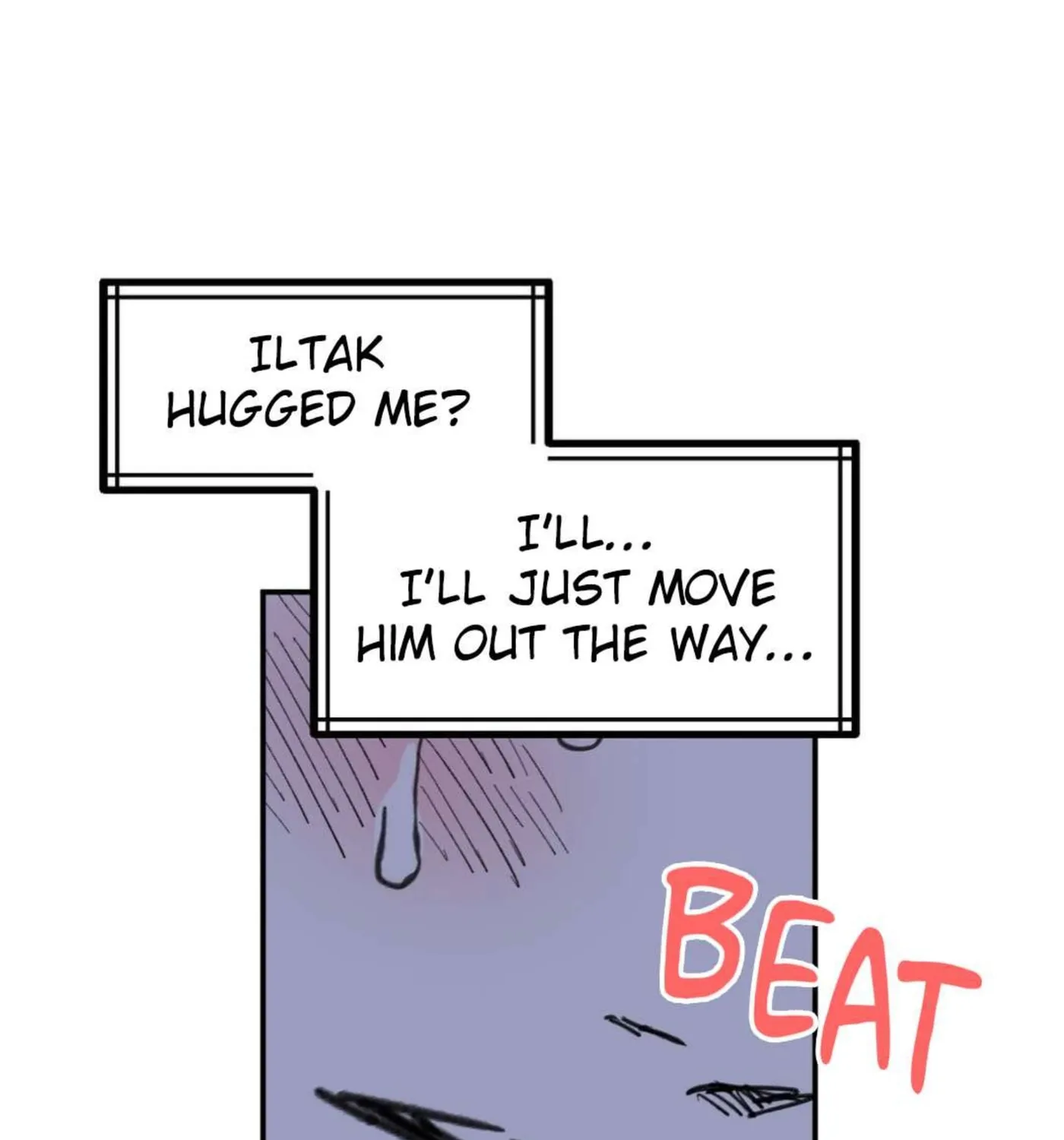 High School Boy Chapter 23 page 16 - 