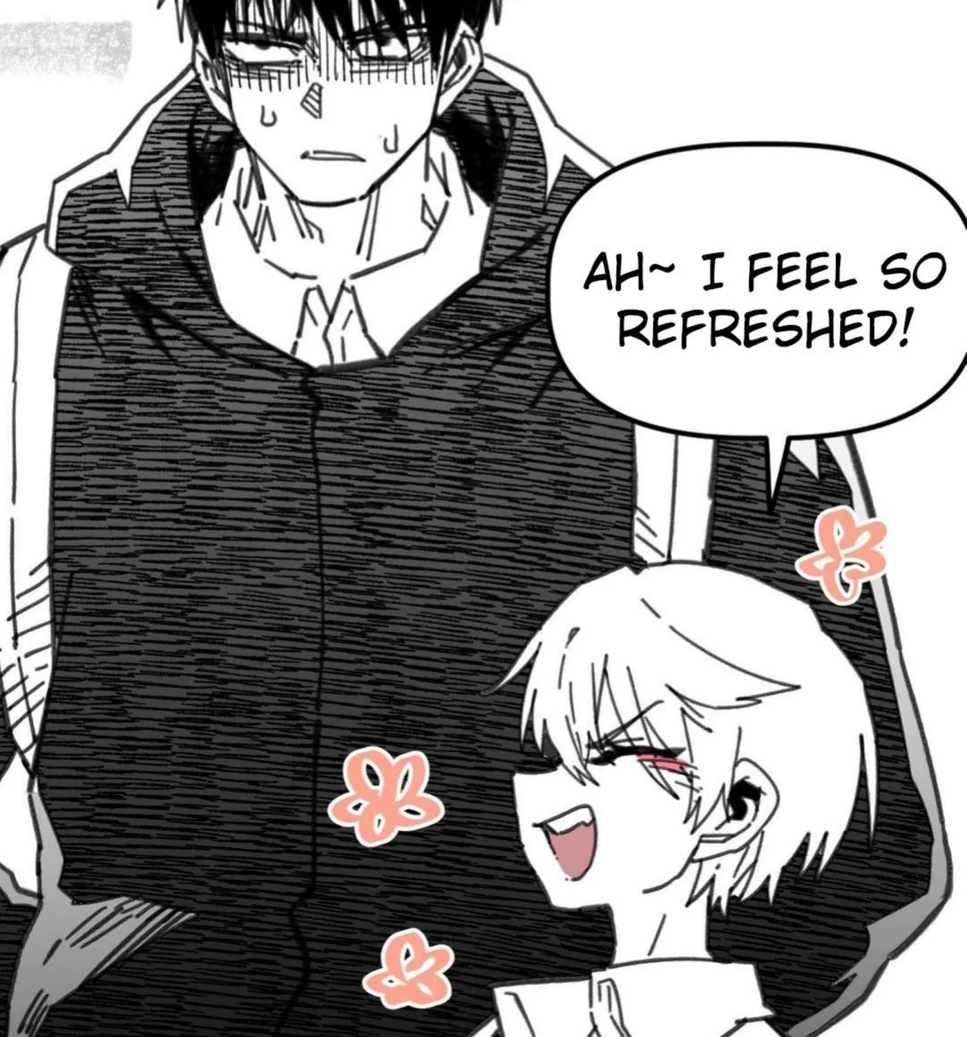 High School Boy Chapter 23 page 158 - 