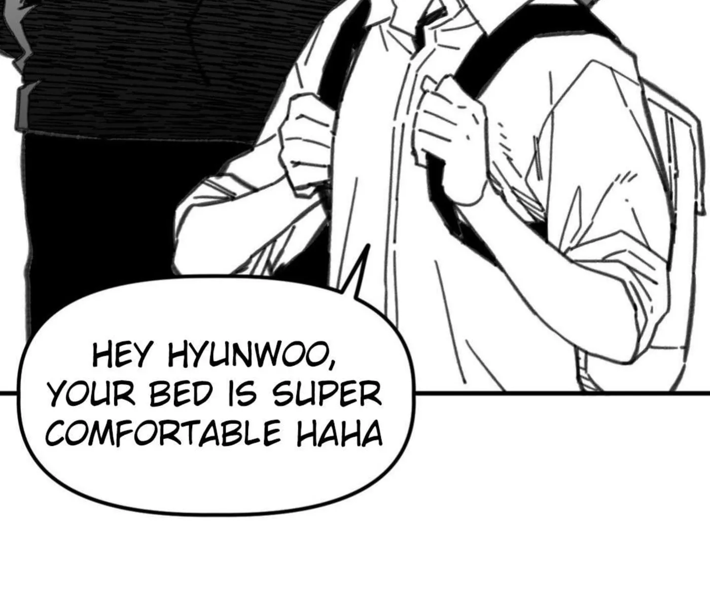 High School Boy Chapter 23 page 159 - 
