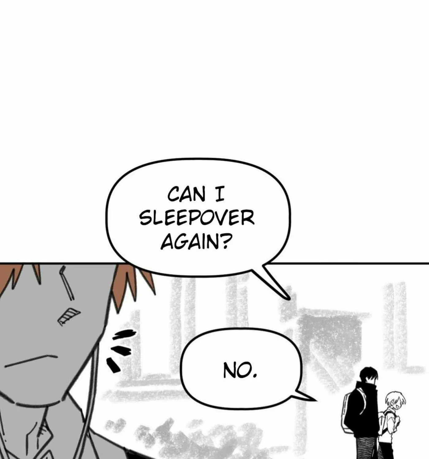 High School Boy Chapter 23 page 160 - 