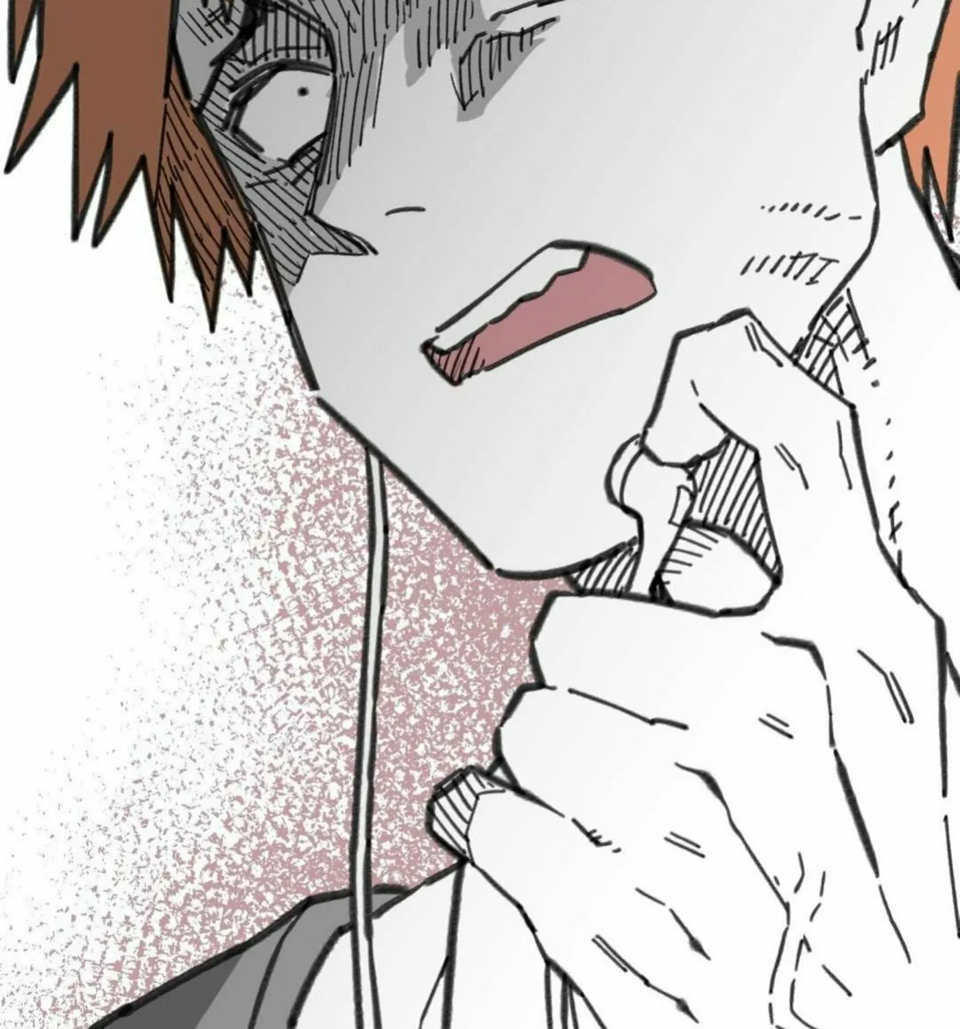 High School Boy Chapter 23 page 163 - 
