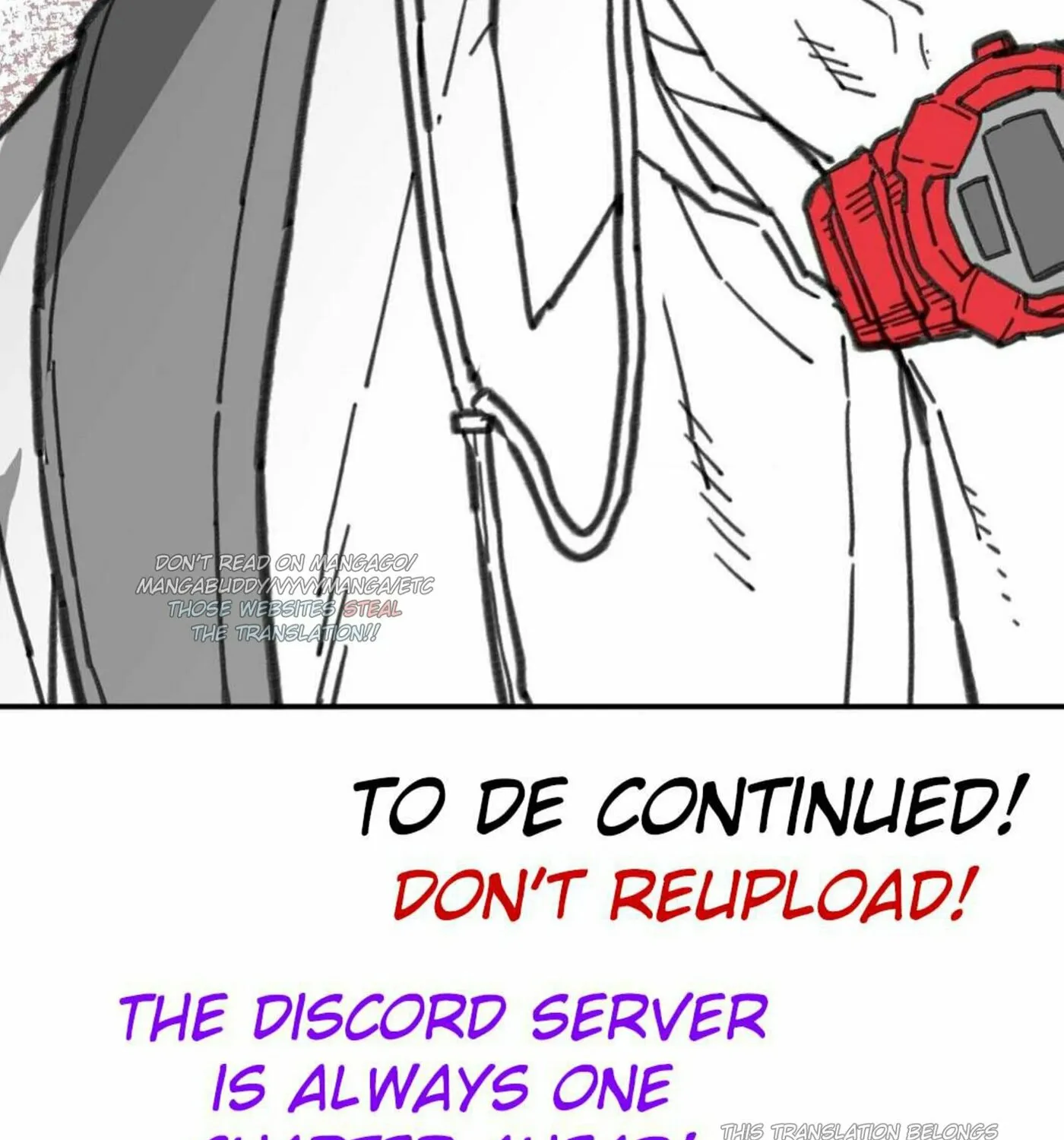High School Boy Chapter 23 page 164 - 