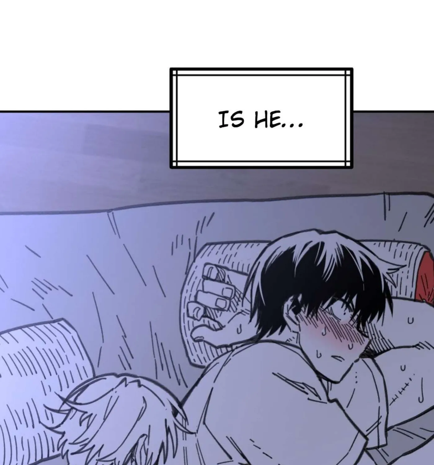 High School Boy Chapter 23 page 26 - 