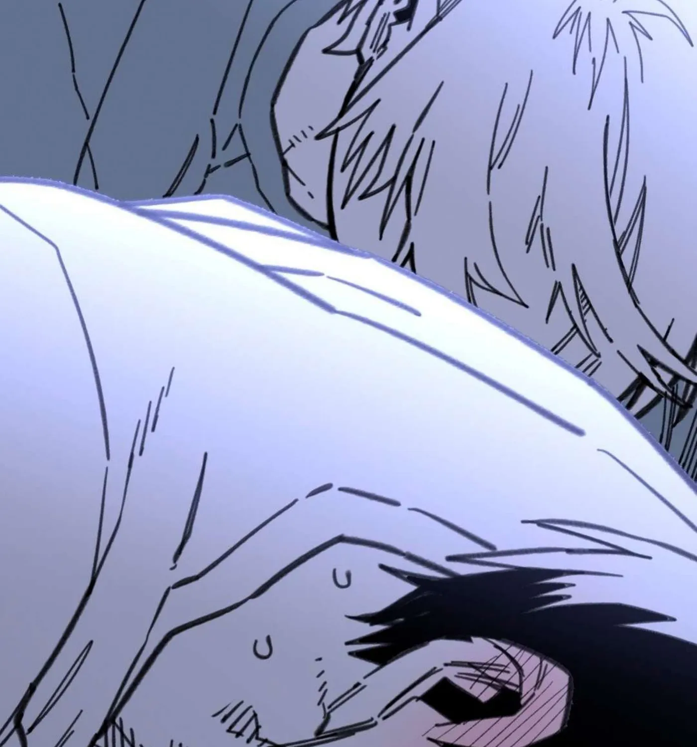 High School Boy Chapter 23 page 32 - 