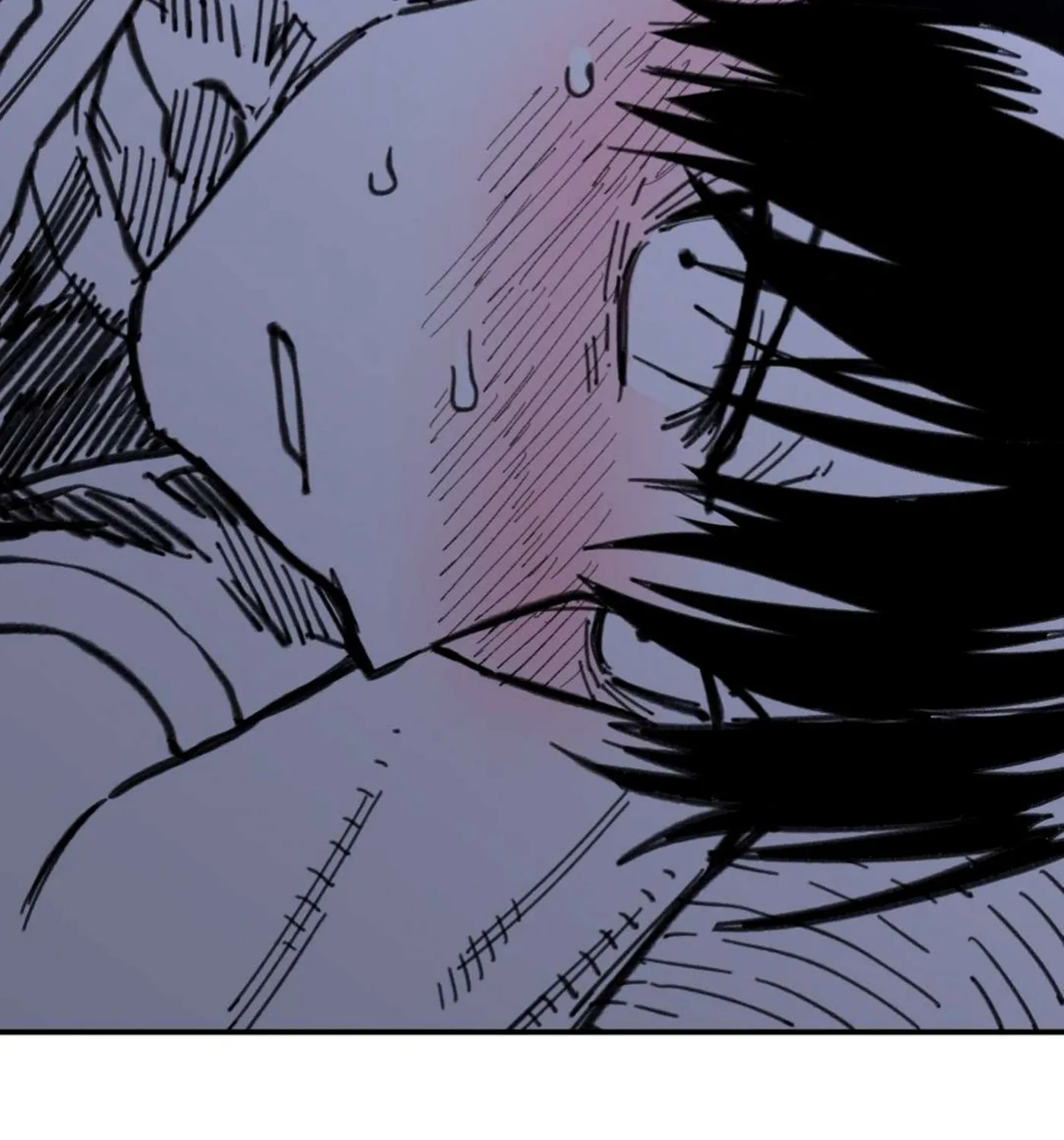High School Boy Chapter 23 page 33 - 