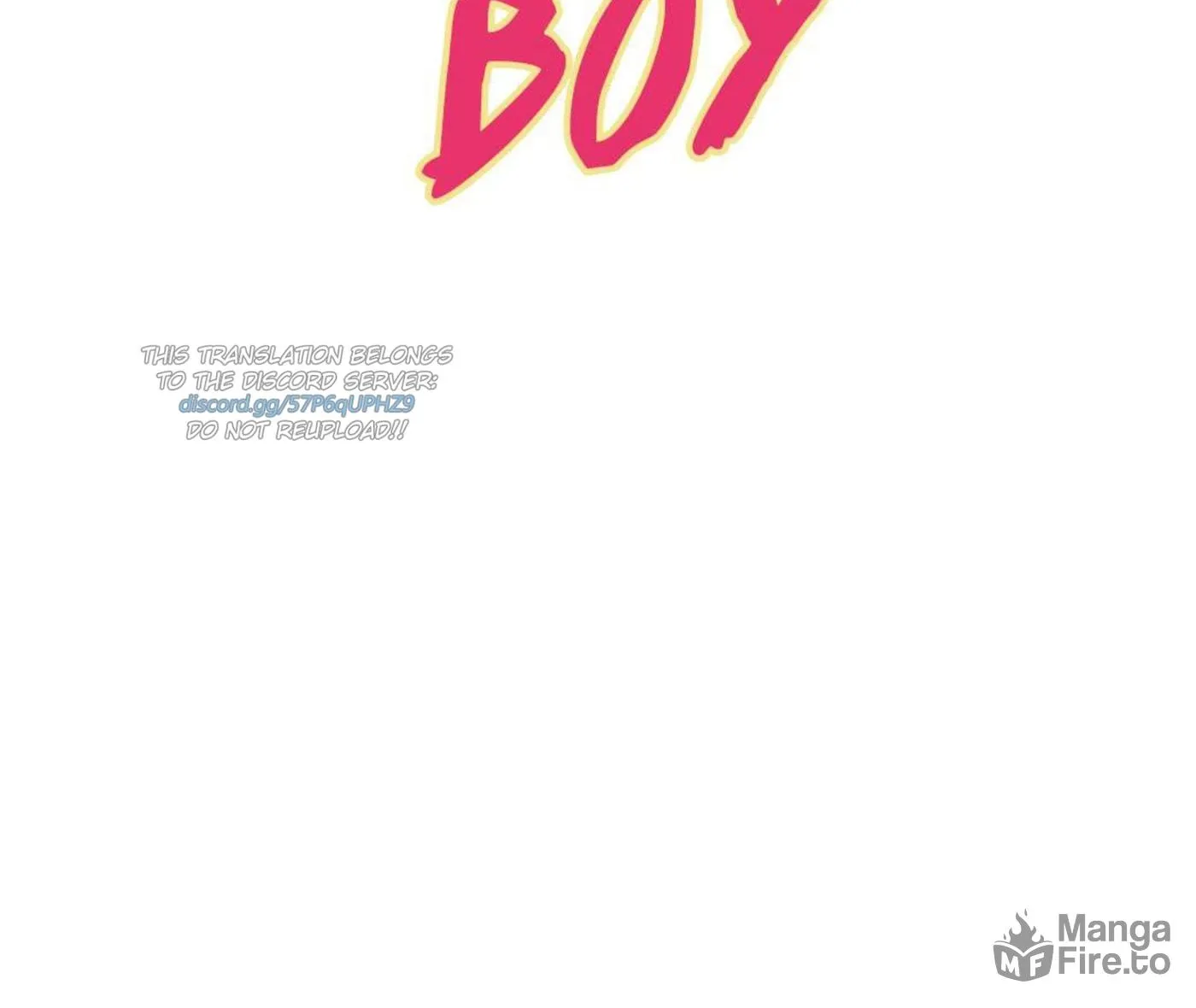 High School Boy Chapter 23 page 39 - 