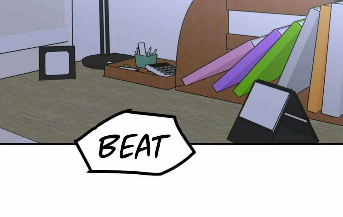 High School Boy Chapter 23 page 6 - 