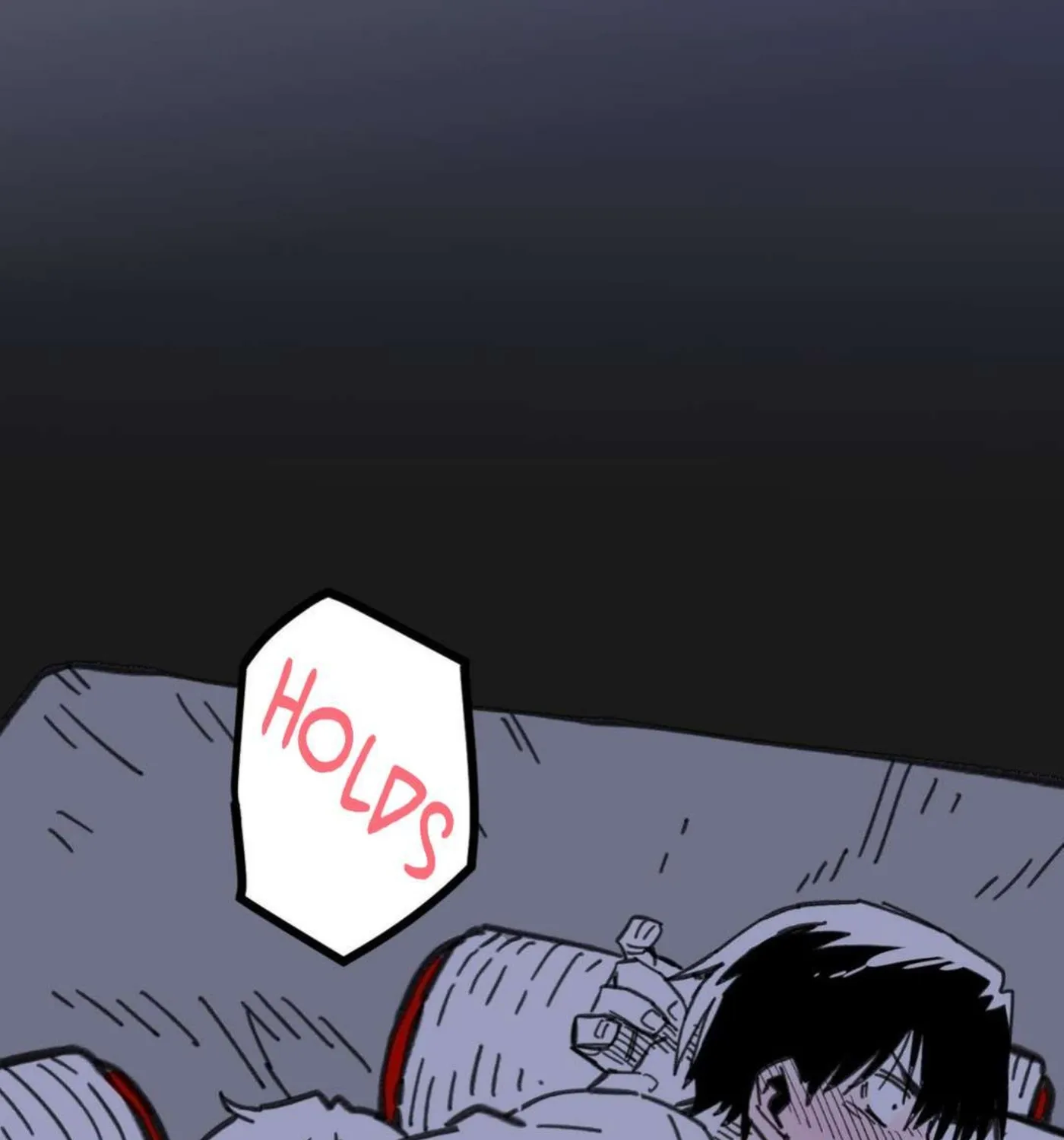 High School Boy Chapter 23 page 57 - 