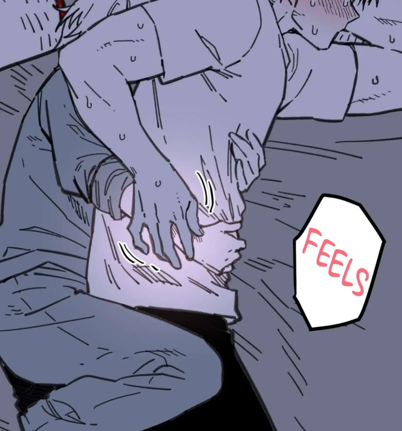 High School Boy Chapter 23 page 58 - 