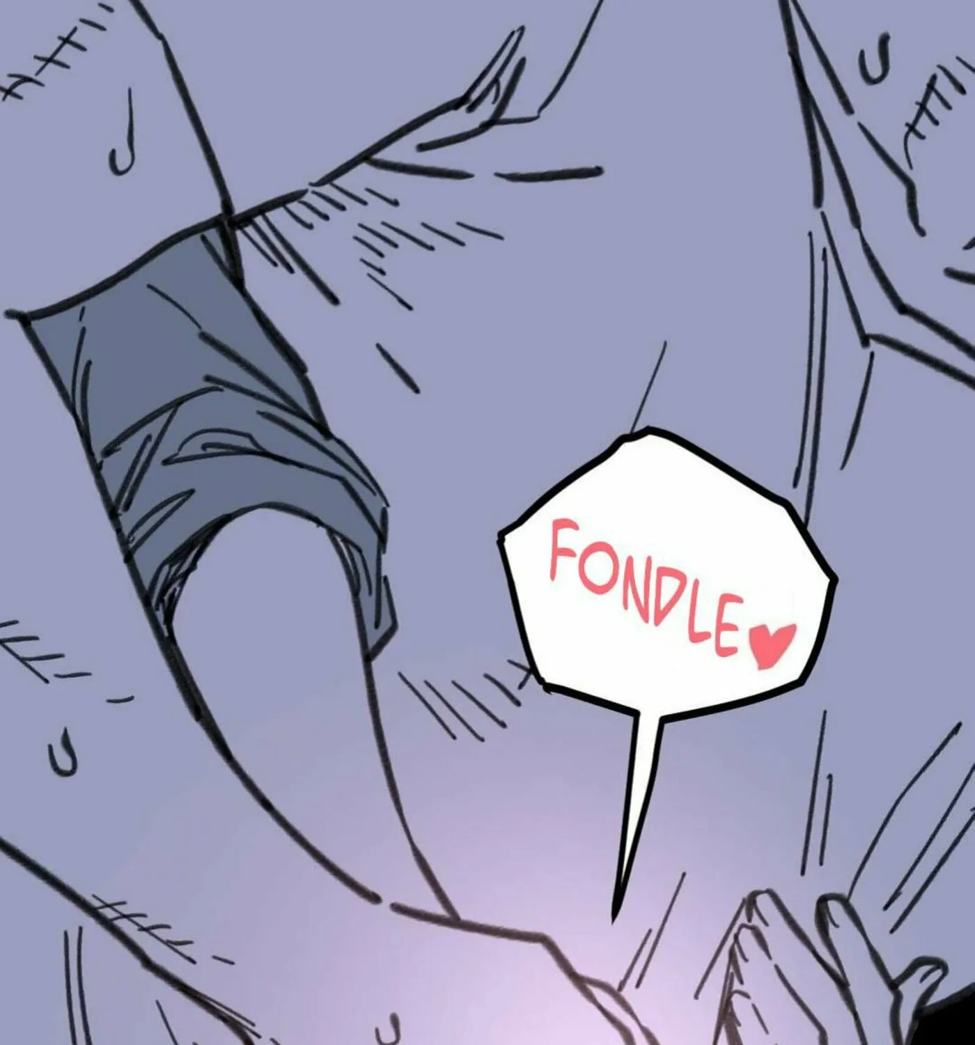 High School Boy Chapter 23 page 67 - 