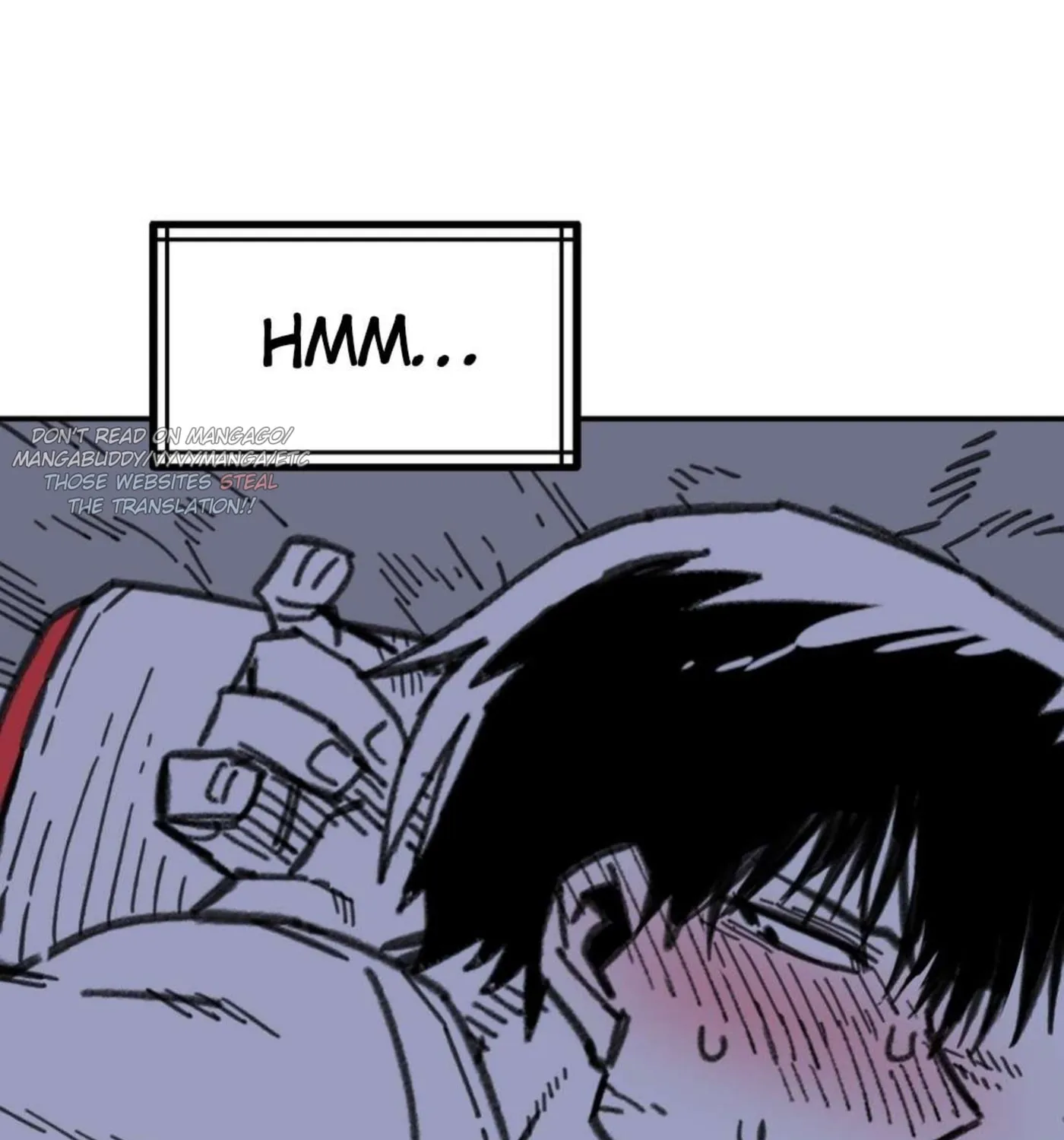 High School Boy Chapter 23 page 69 - 