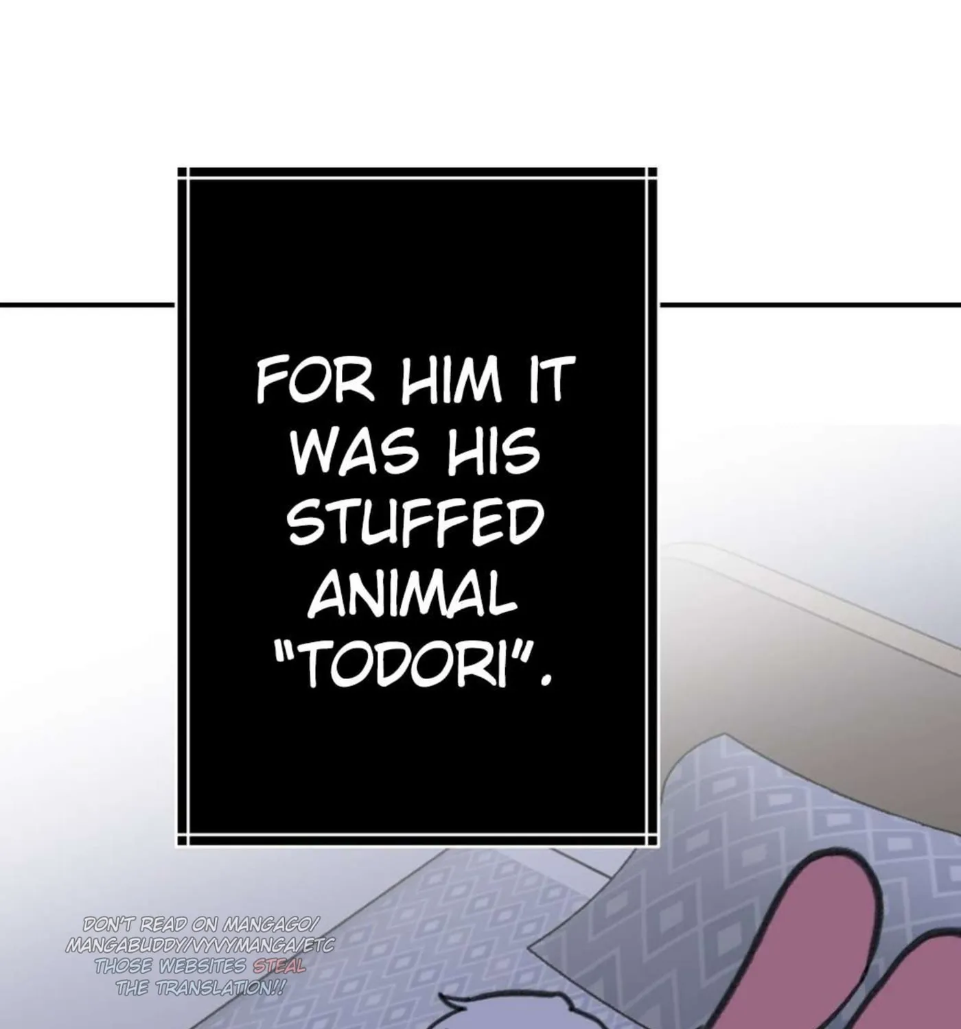 High School Boy Chapter 23 page 85 - 