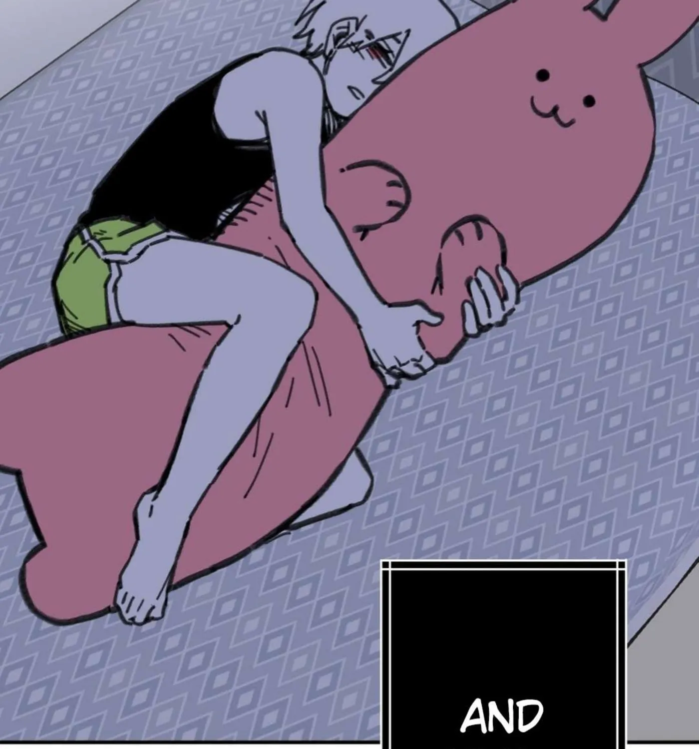 High School Boy Chapter 23 page 86 - 