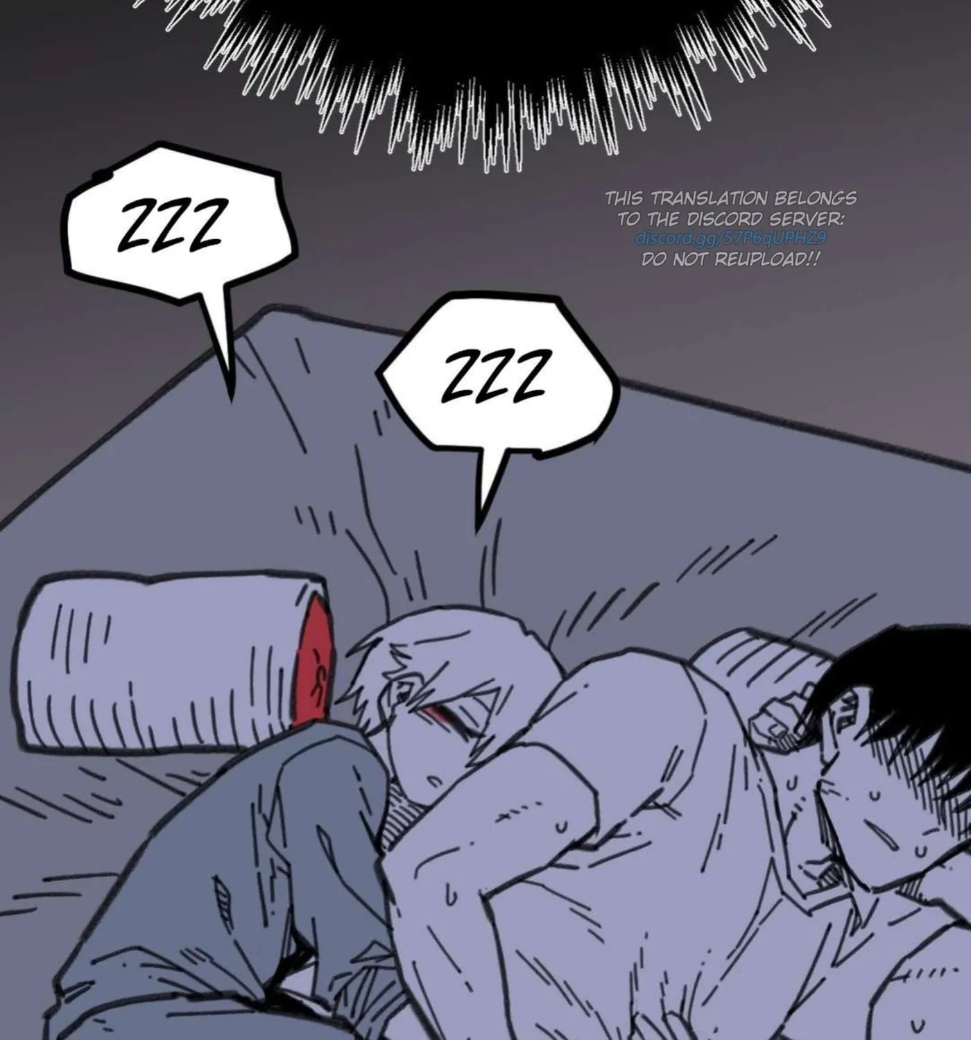 High School Boy Chapter 23 page 89 - 