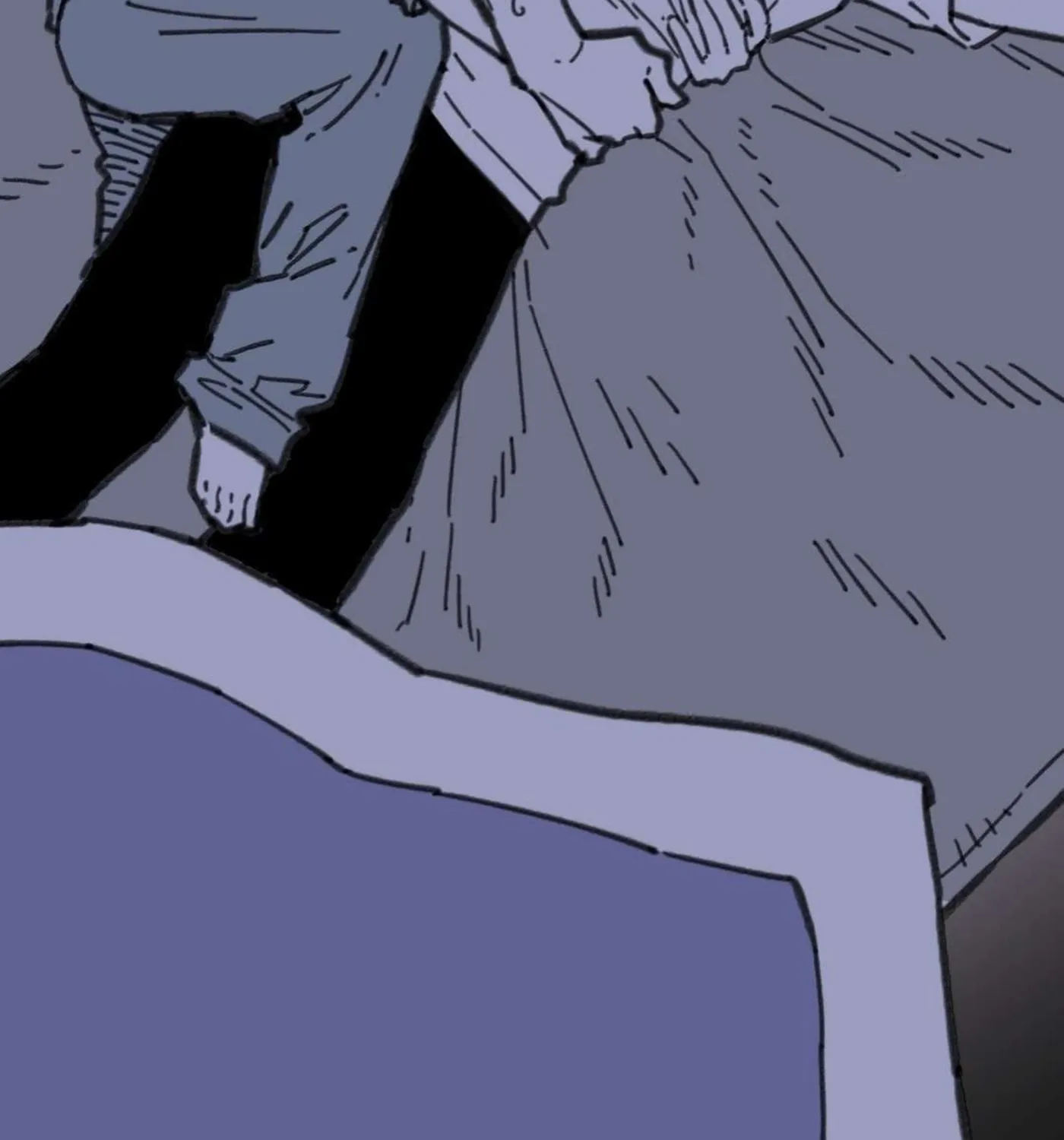 High School Boy Chapter 23 page 90 - 