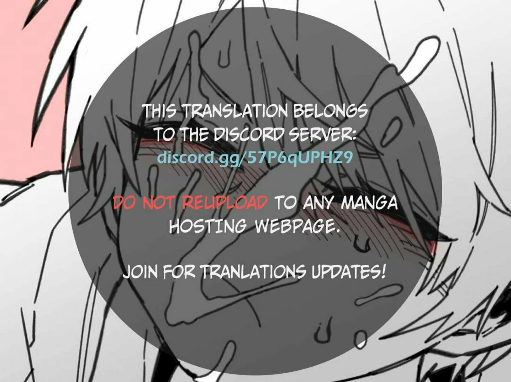 High School Boy Chapter 24 page 1 - 