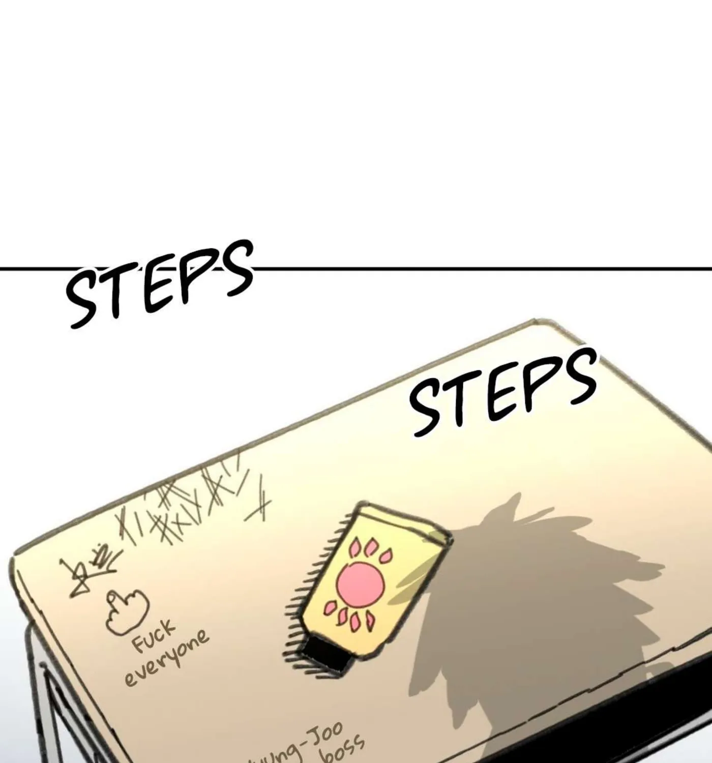 High School Boy Chapter 24 page 107 - 