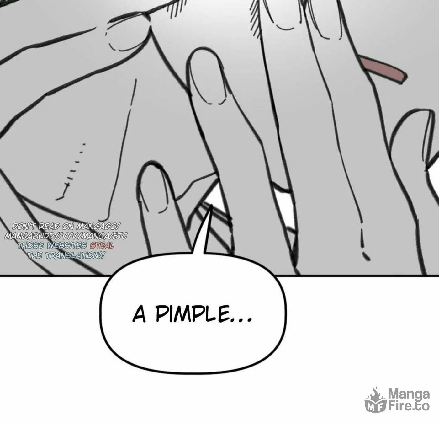 High School Boy Chapter 24 page 12 - 