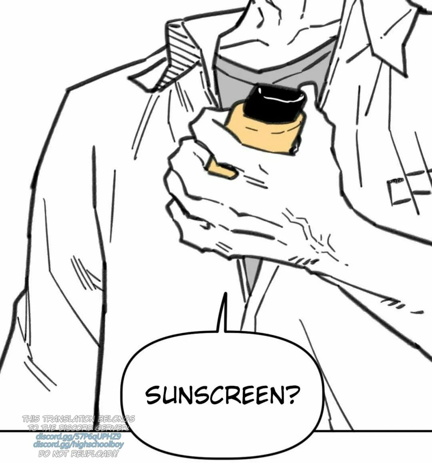 High School Boy Chapter 24 page 111 - 