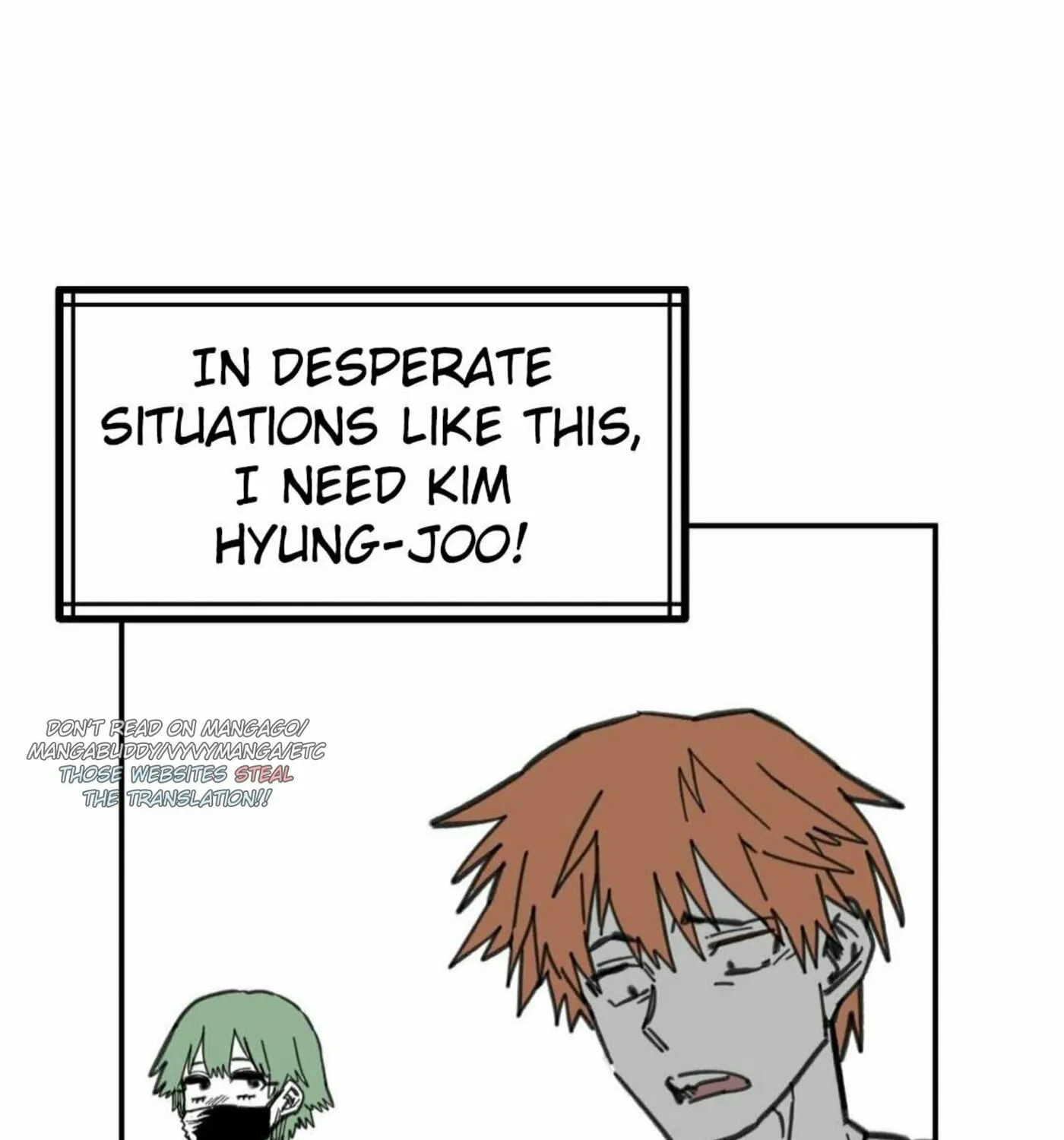 High School Boy Chapter 24 page 113 - 