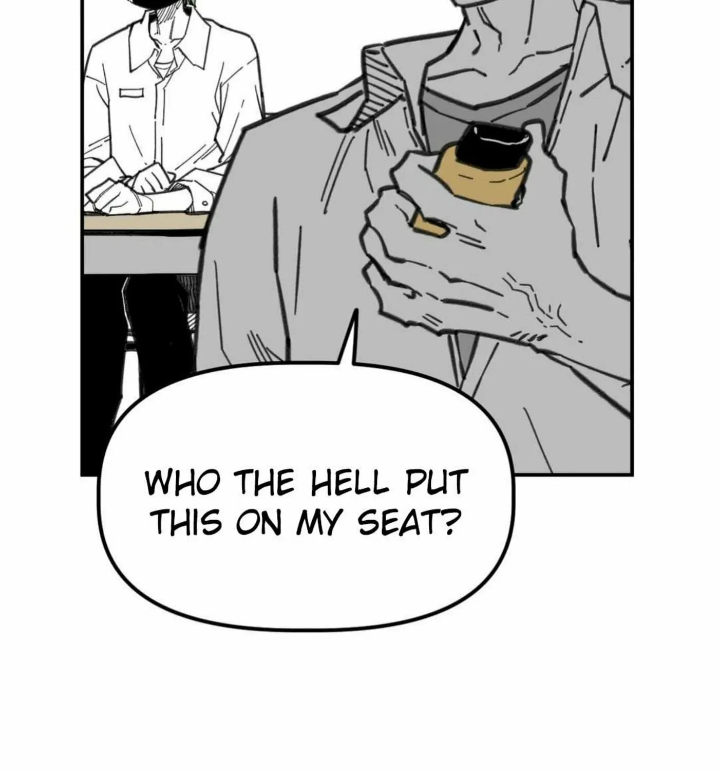 High School Boy Chapter 24 page 114 - 