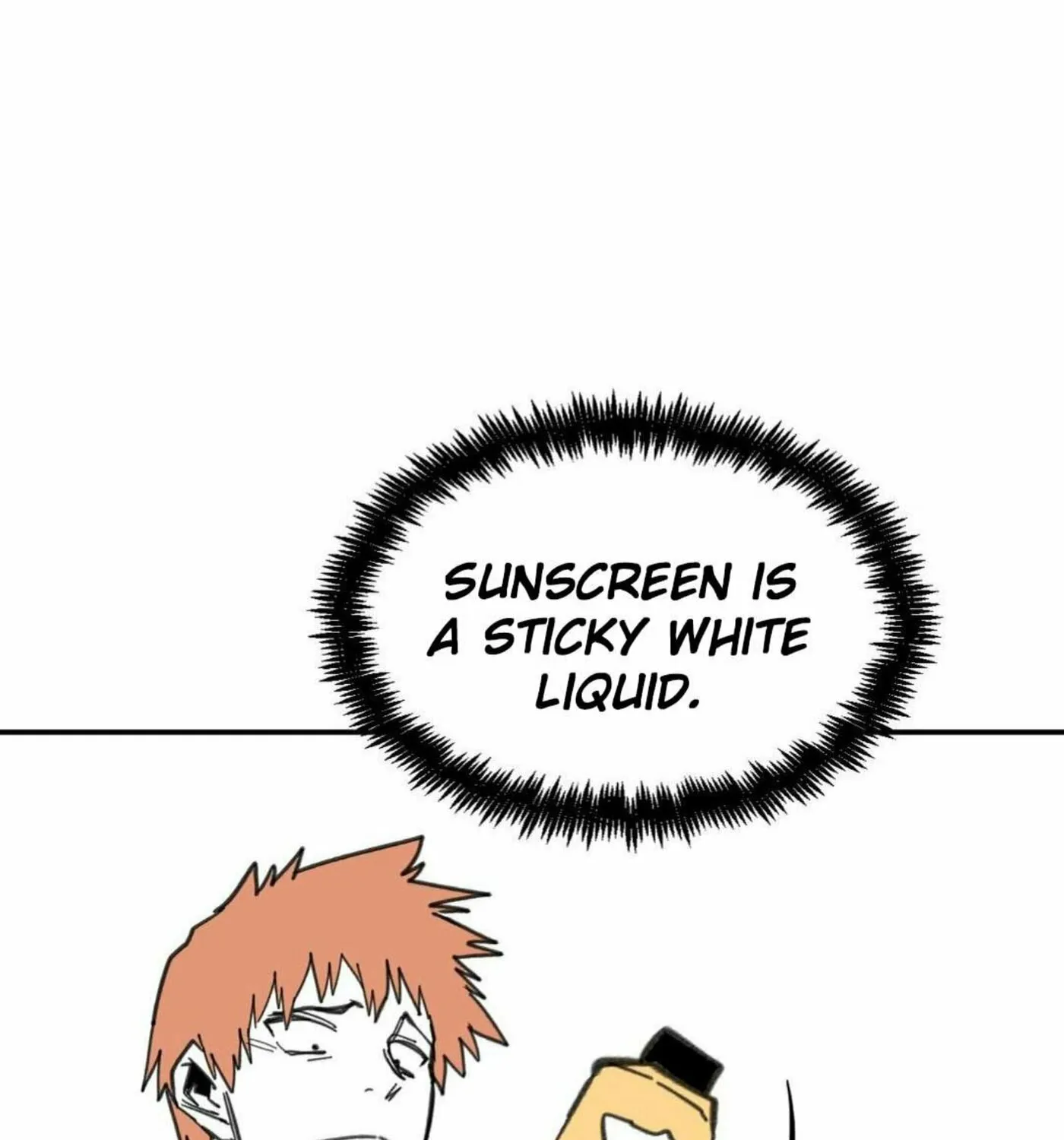 High School Boy Chapter 24 page 116 - 