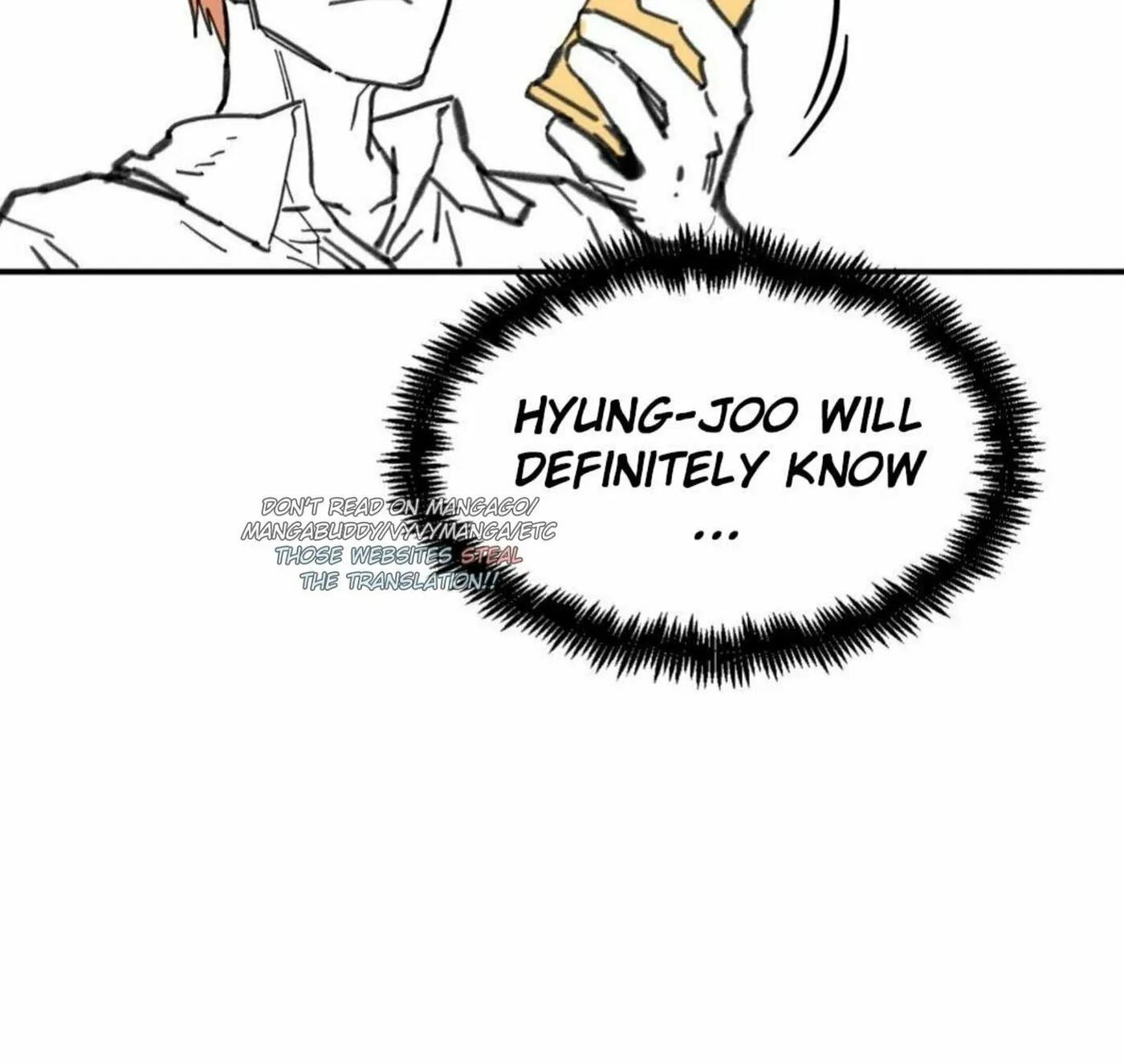 High School Boy Chapter 24 page 117 - 
