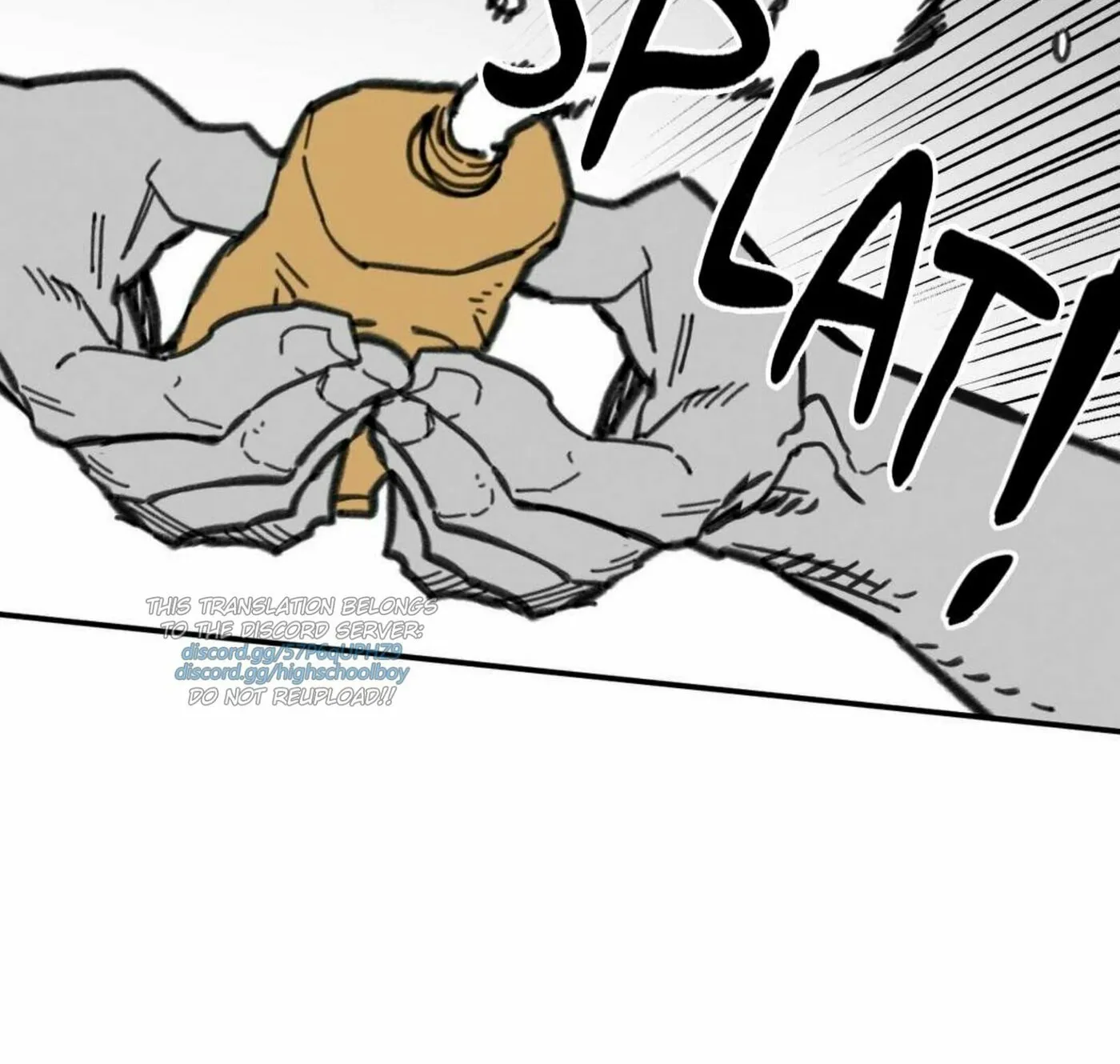 High School Boy Chapter 24 page 119 - 