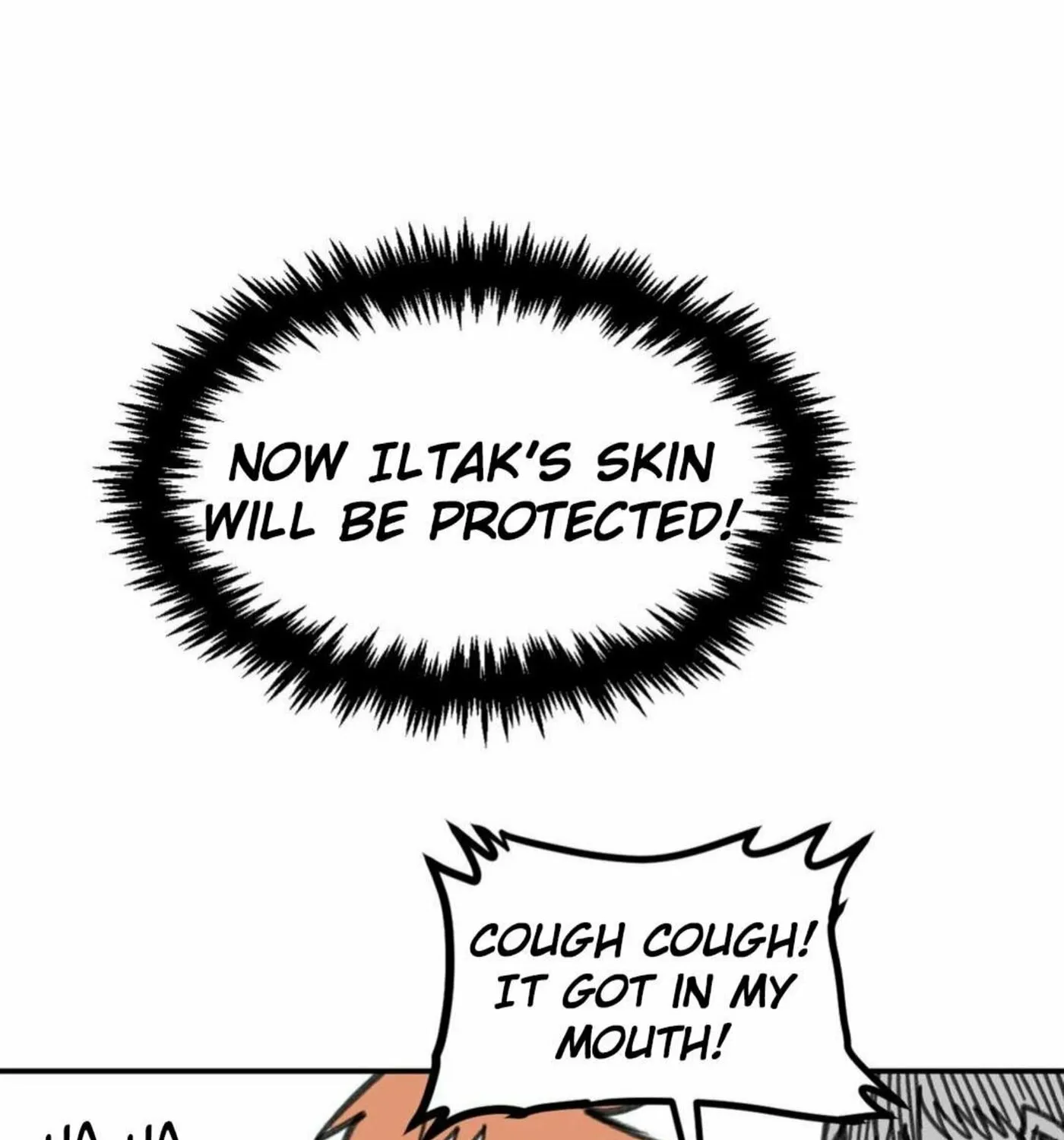 High School Boy Chapter 24 page 123 - 