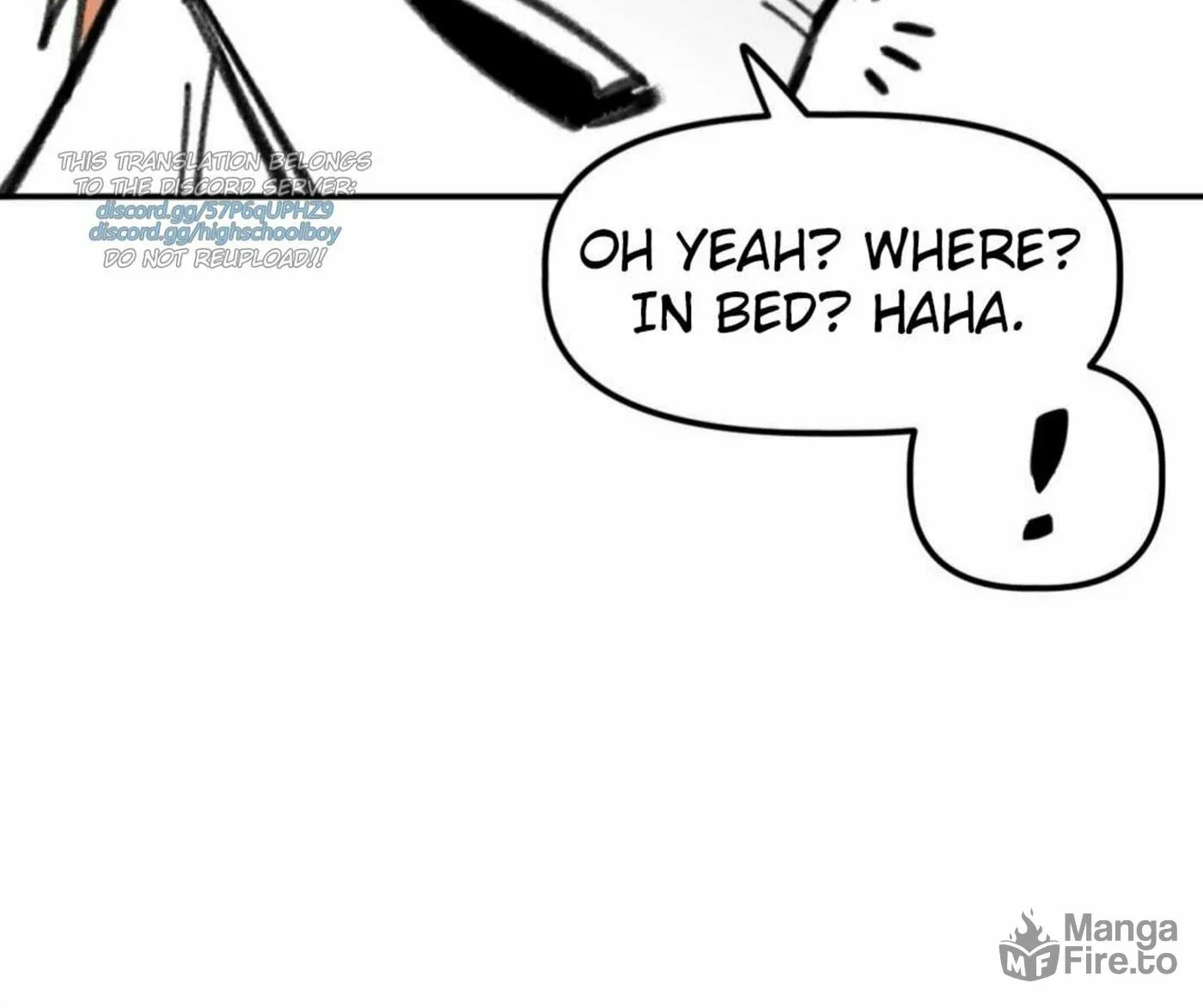 High School Boy Chapter 24 page 127 - 