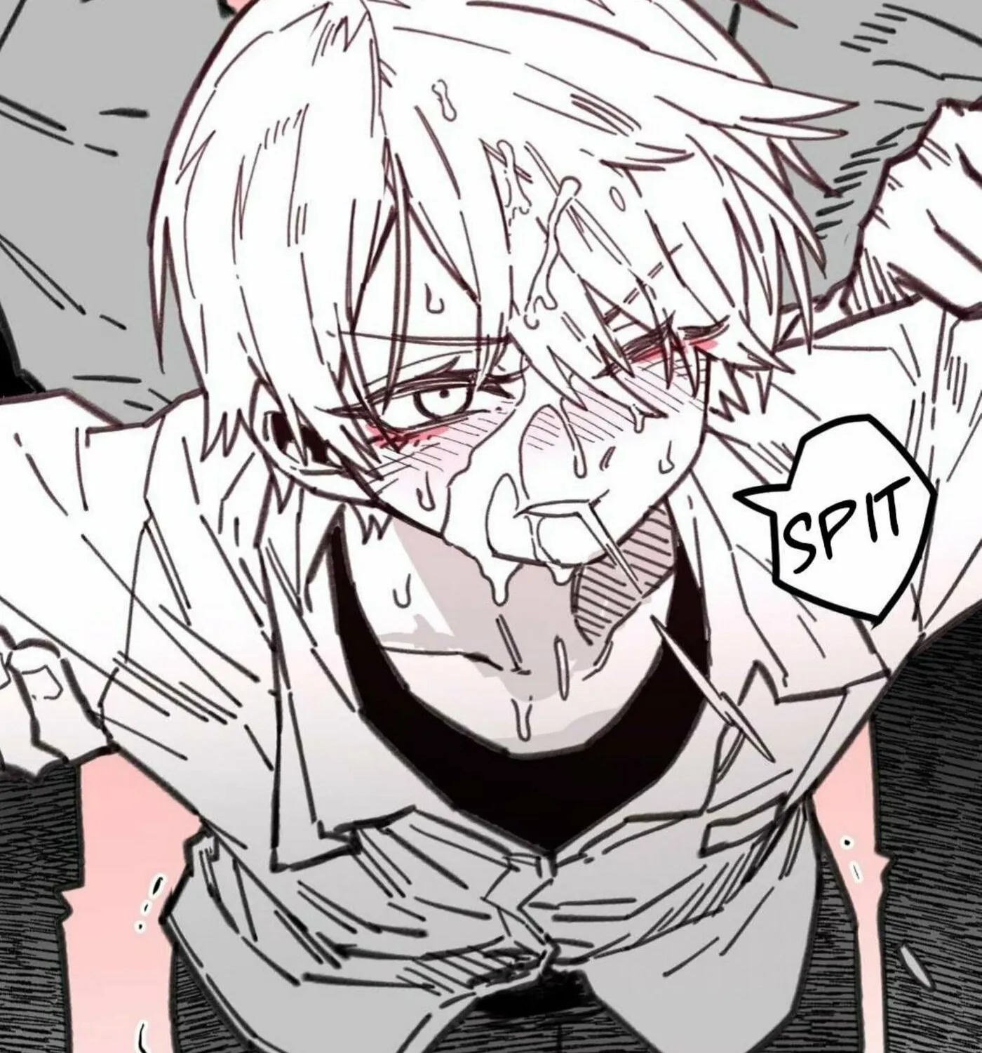 High School Boy Chapter 24 page 129 - 