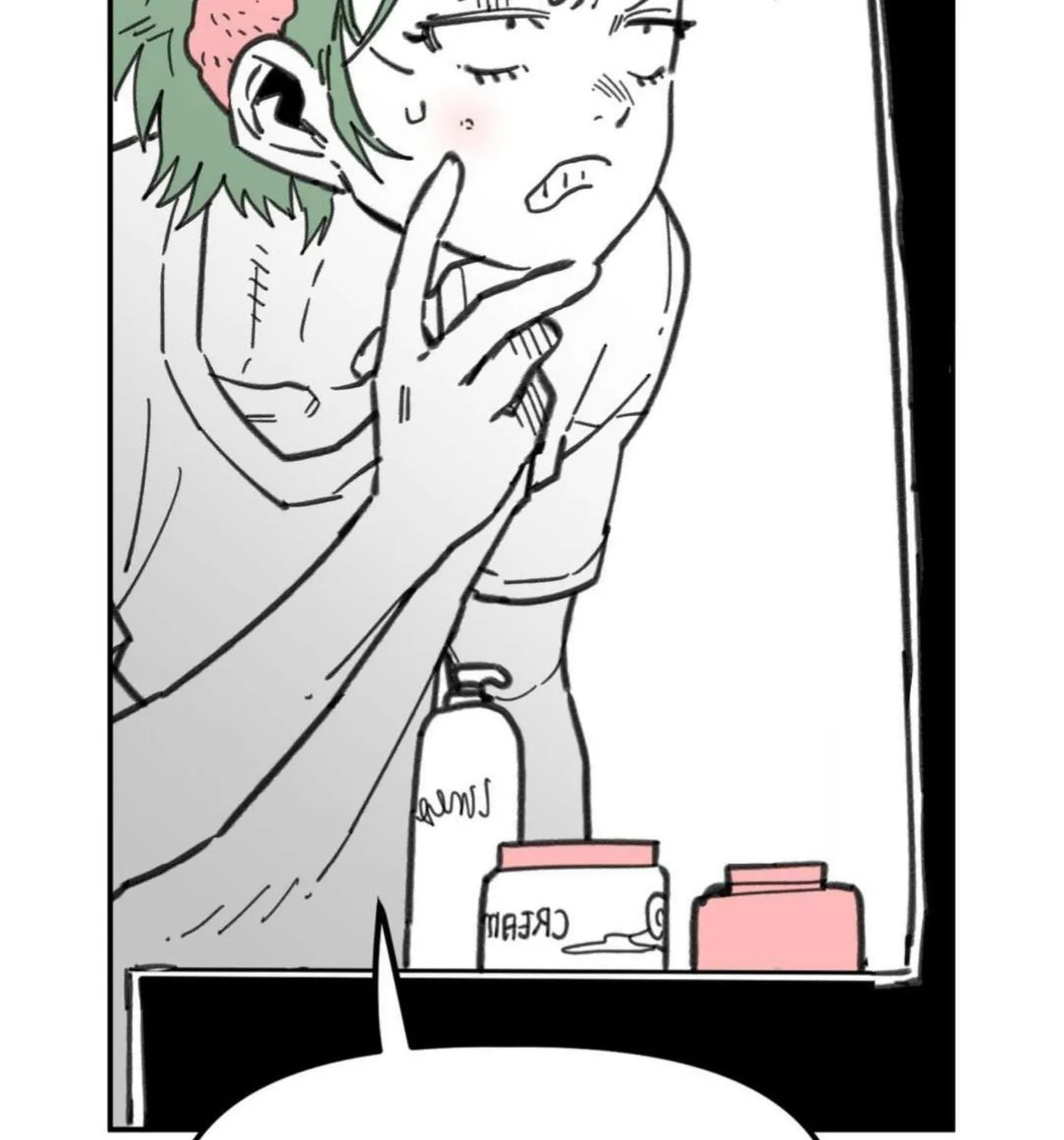 High School Boy Chapter 24 page 14 - 