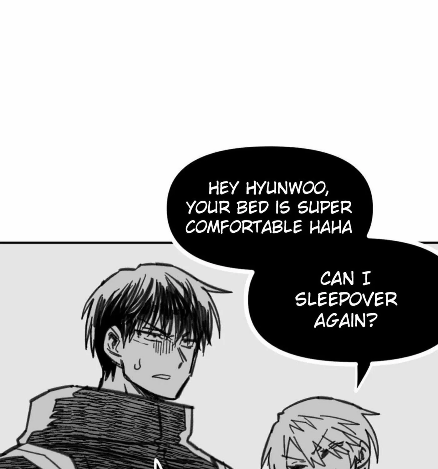 High School Boy Chapter 24 page 133 - 