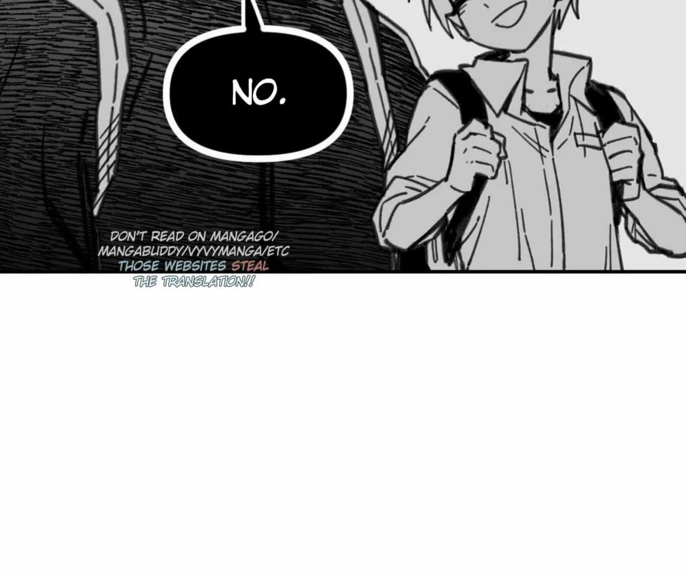 High School Boy Chapter 24 page 134 - 
