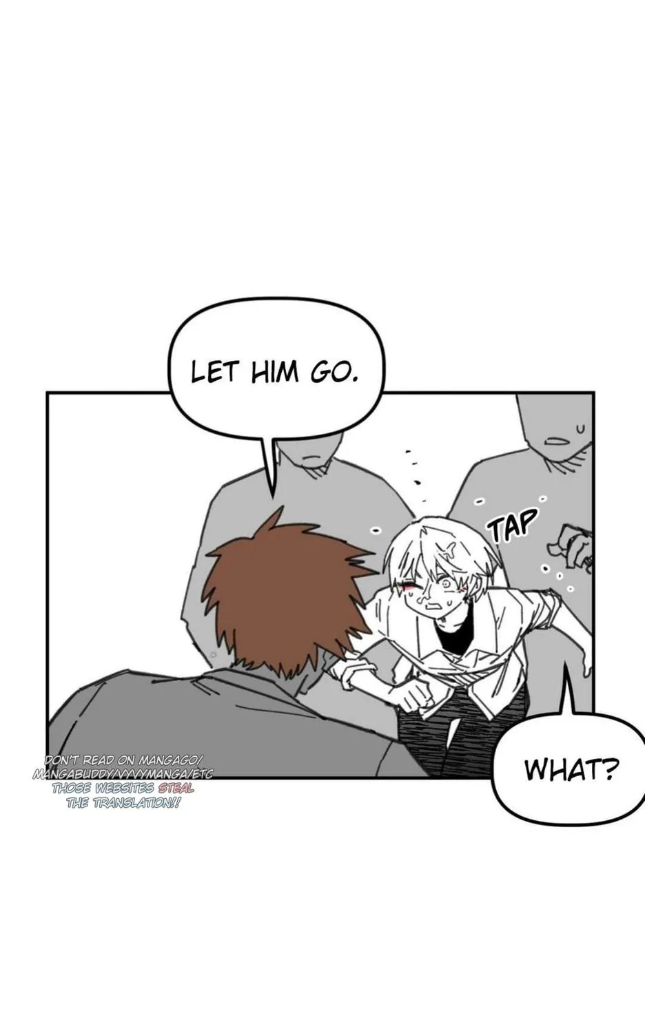 High School Boy Chapter 24 page 137 - 