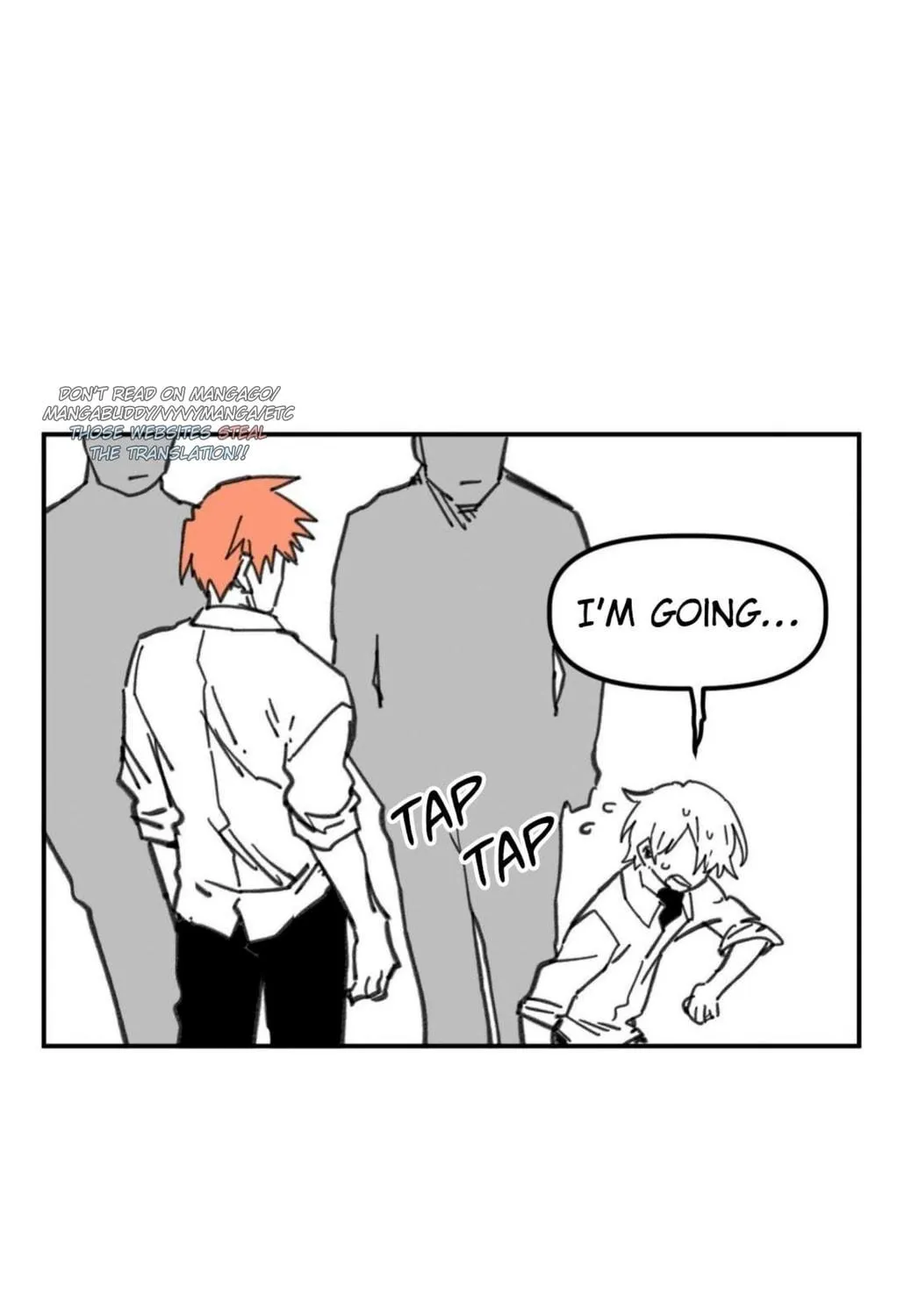 High School Boy Chapter 24 page 142 - 
