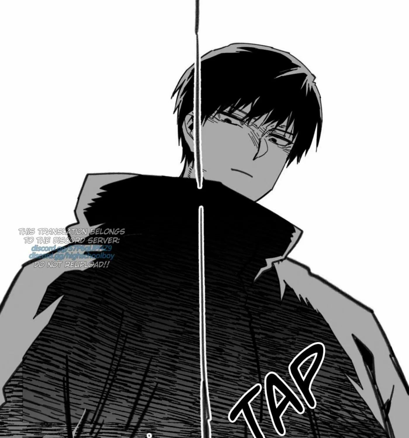 High School Boy Chapter 24 page 152 - 
