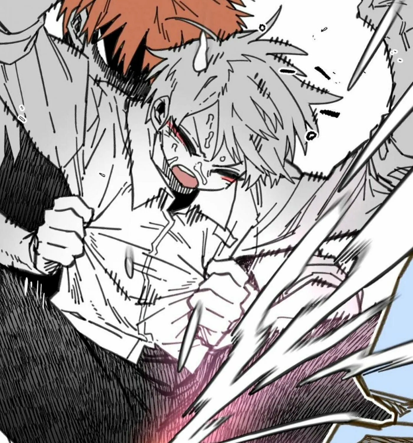 High School Boy Chapter 24 page 163 - 