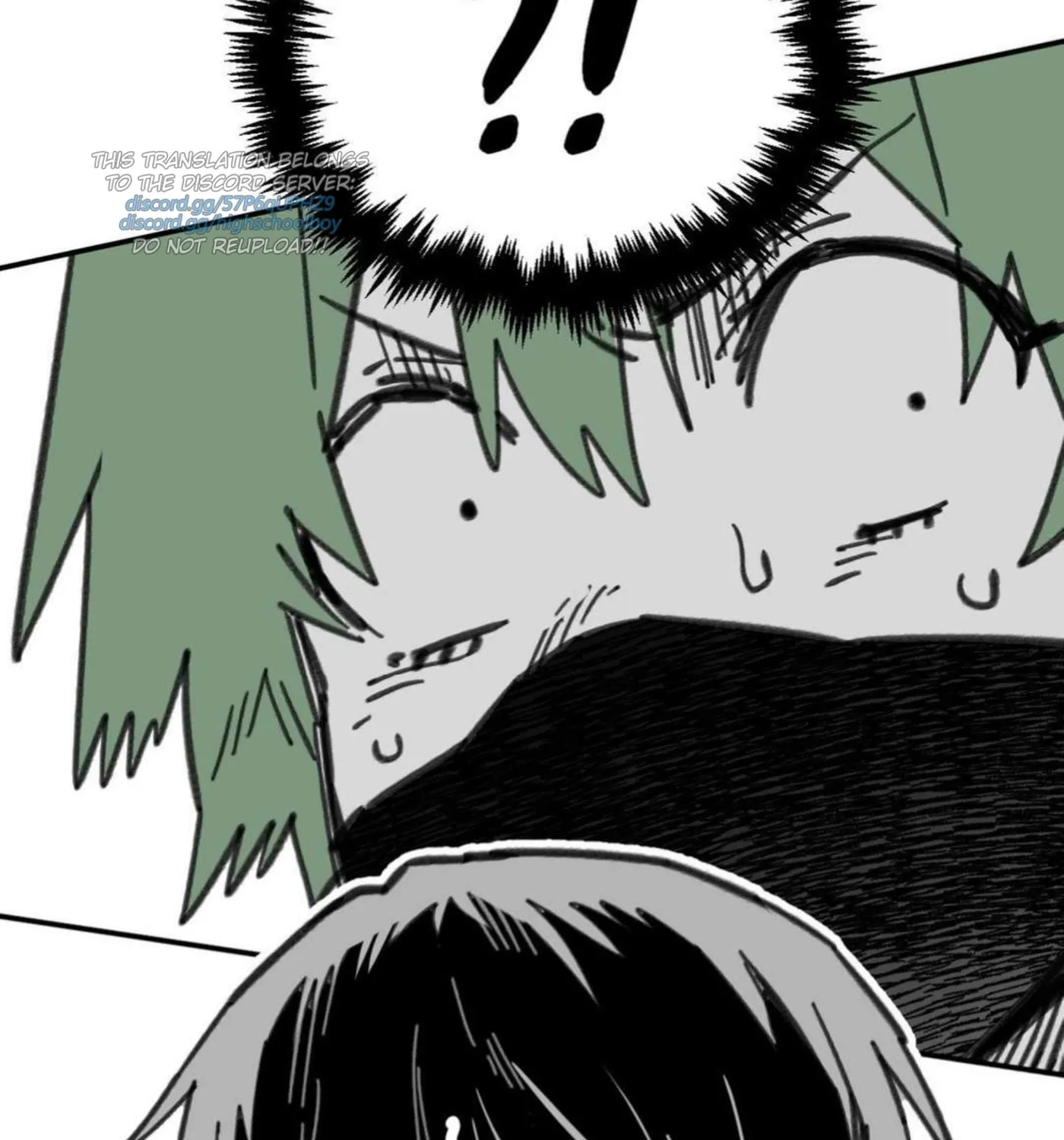 High School Boy Chapter 24 page 167 - 
