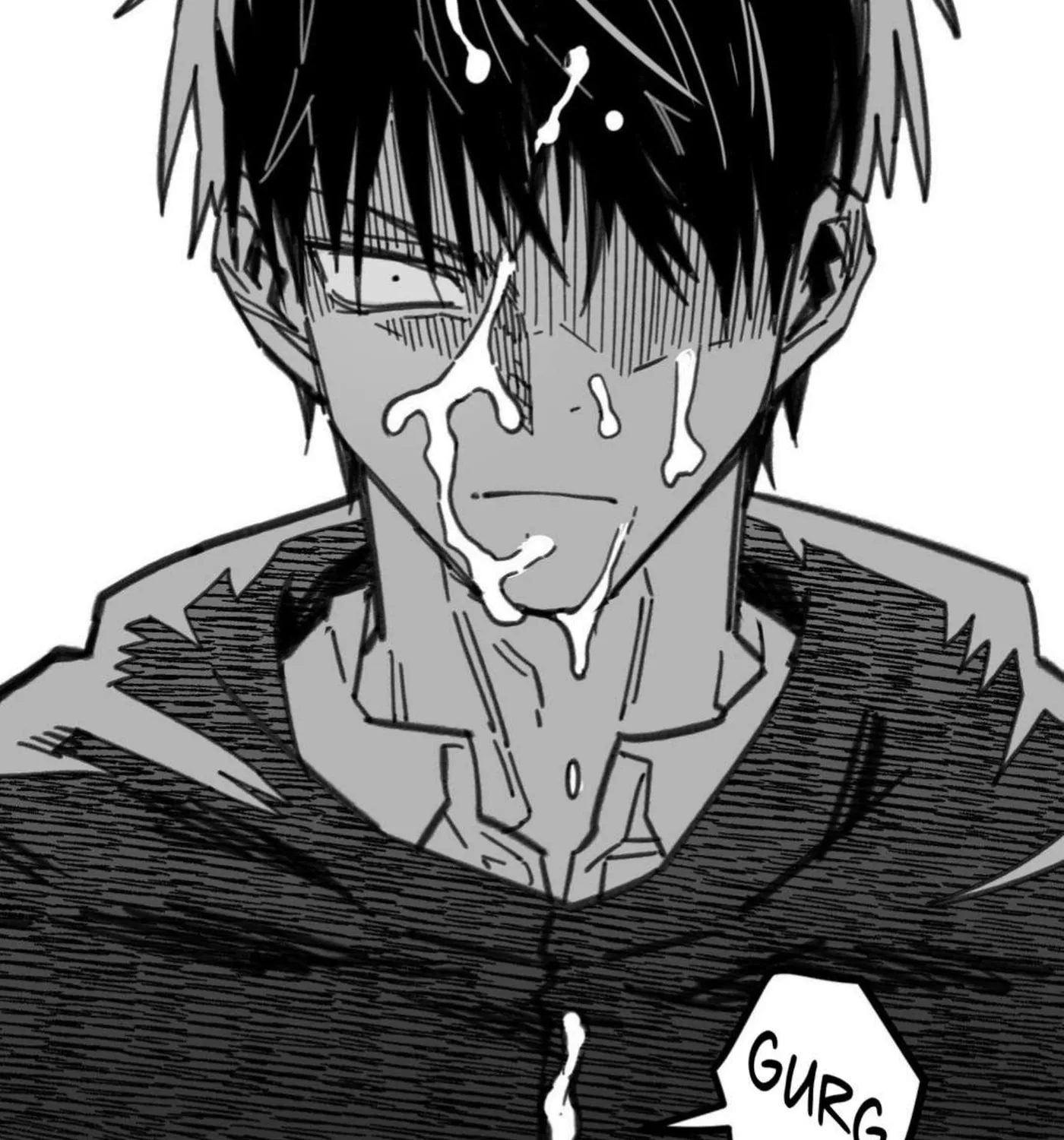 High School Boy Chapter 24 page 168 - 