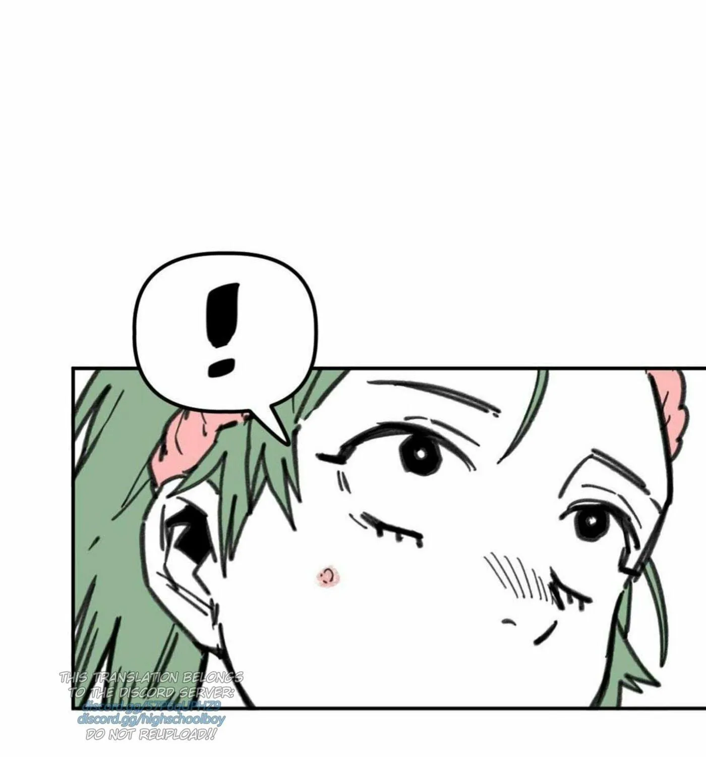 High School Boy Chapter 24 page 19 - 