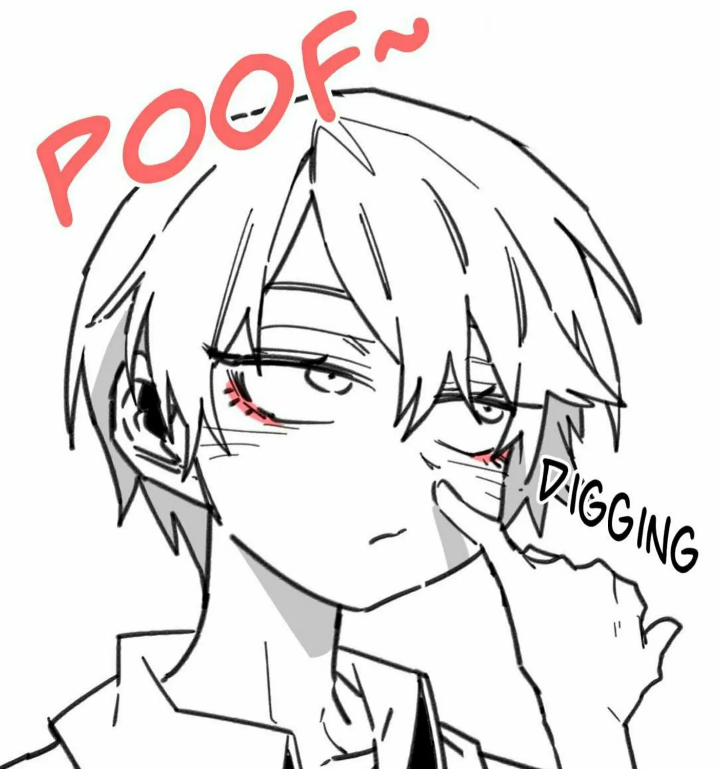 High School Boy Chapter 24 page 22 - 