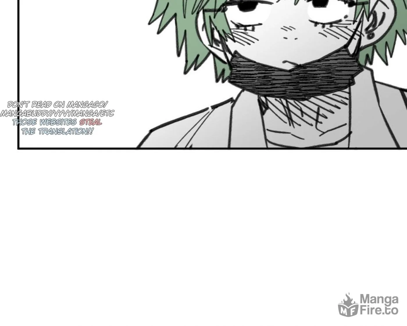 High School Boy Chapter 24 page 27 - 
