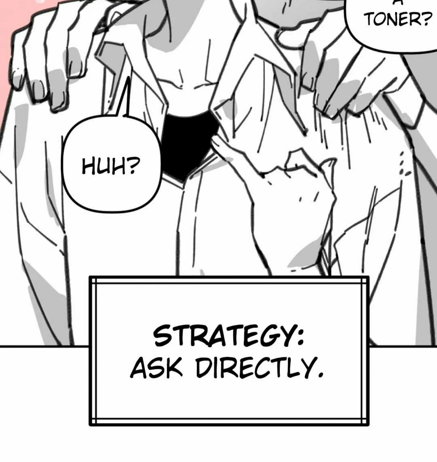High School Boy Chapter 24 page 30 - 
